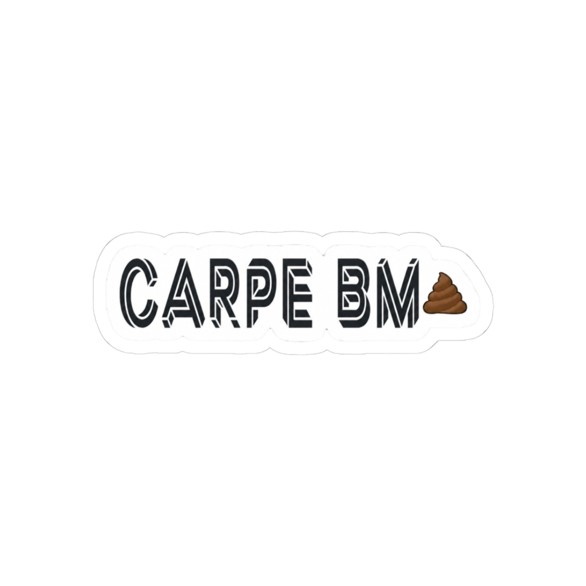 Carpe BM | R.E.P.O - Official Creator merchandise