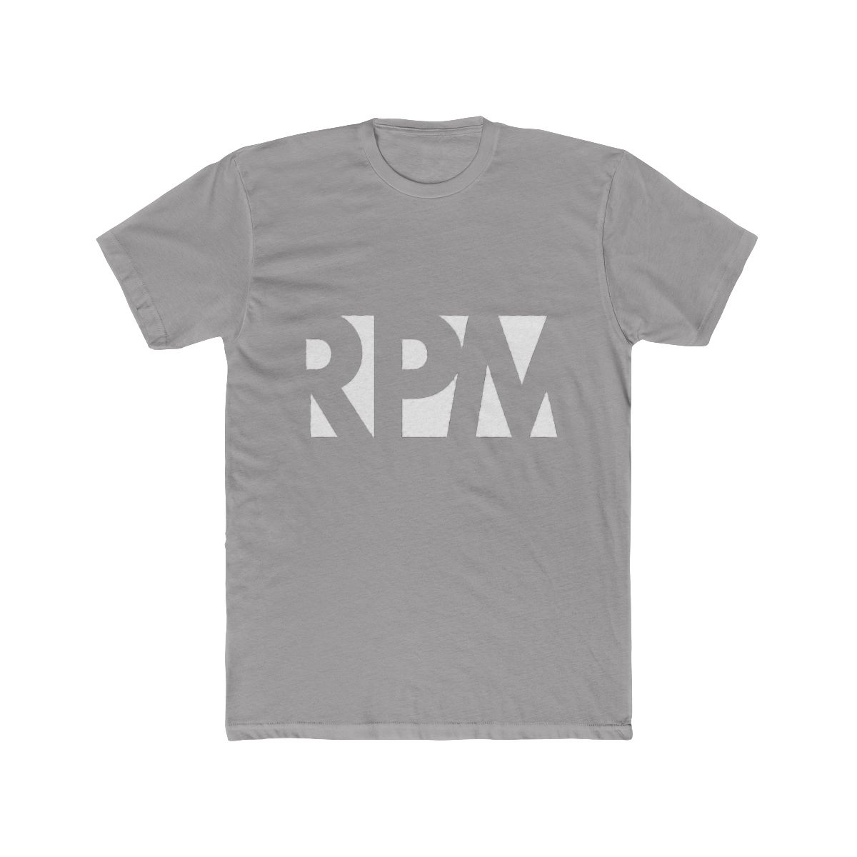 RPM Magazine Logo | R.E.P.O - Official Creator merchandise