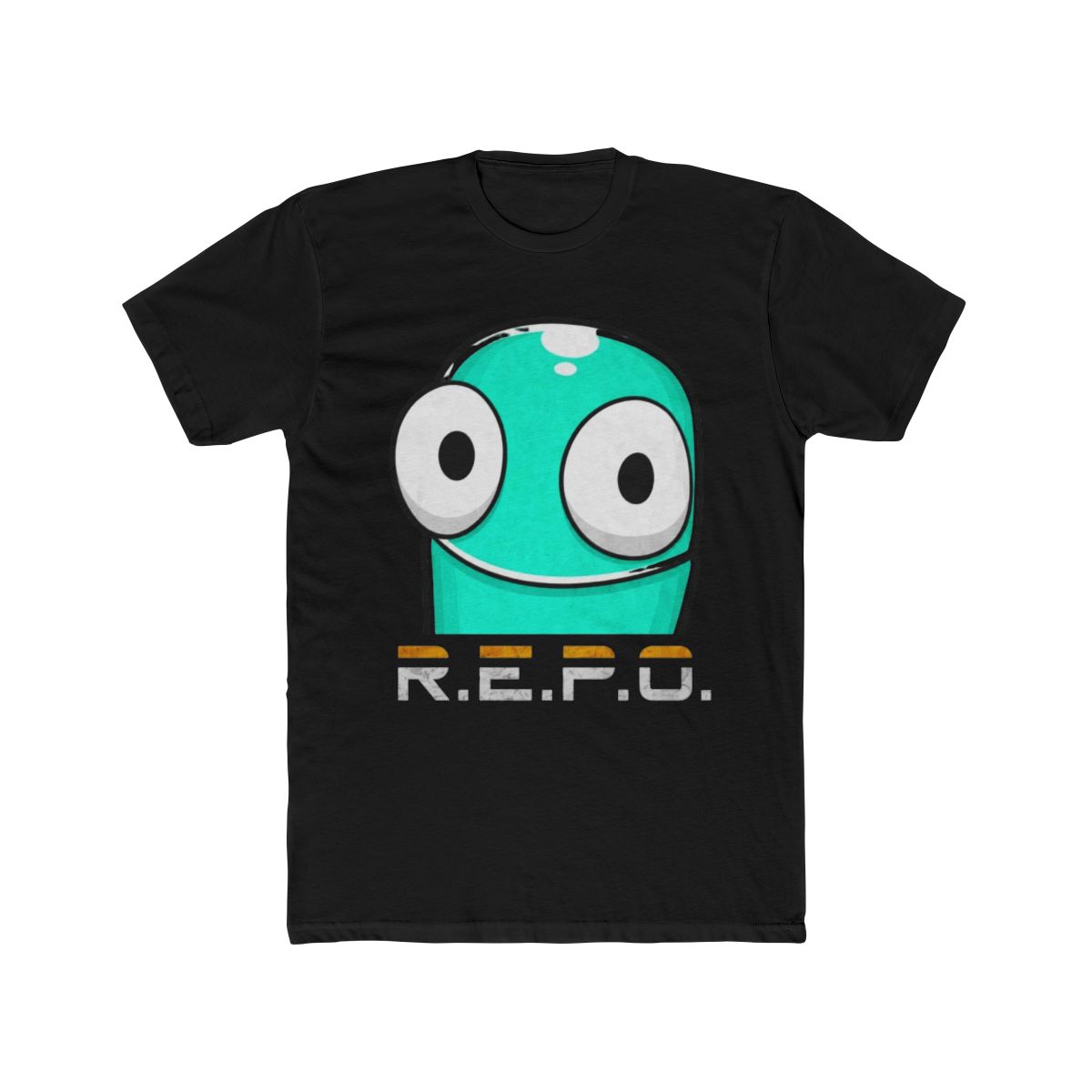REPO Game Character | R.E.P.O - alternate angle 5, merchandise