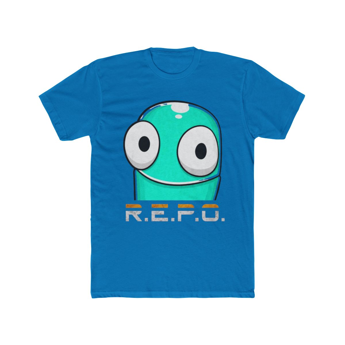 REPO Game Character | R.E.P.O - Official T-Shirts merchandise