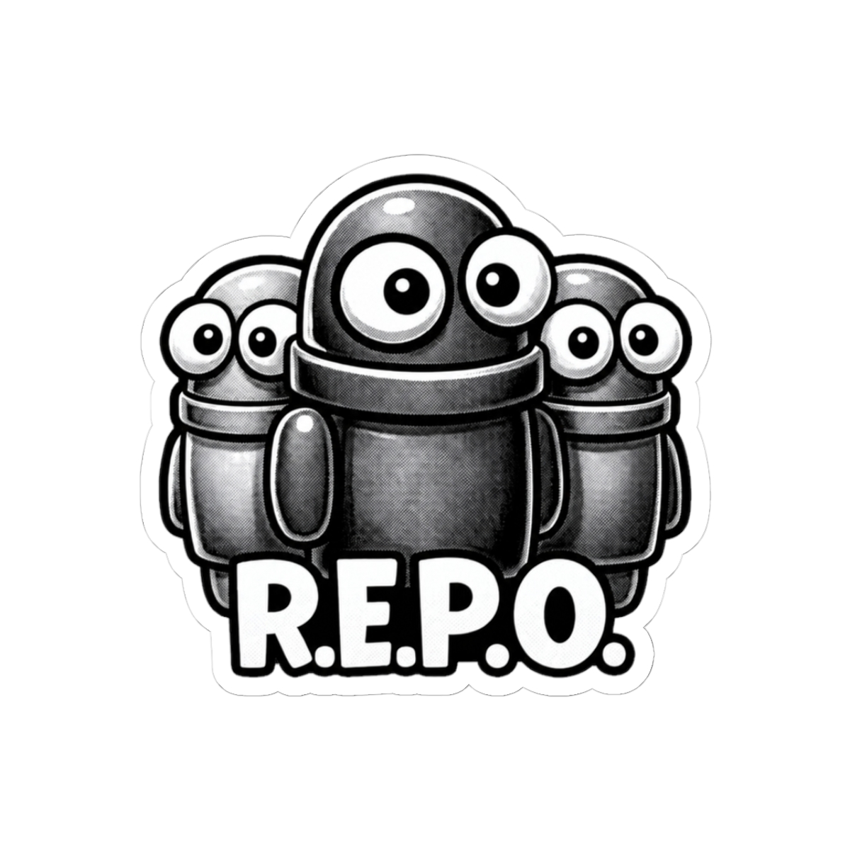 R E P O Game | R.E.P.O - Official Creator merchandise