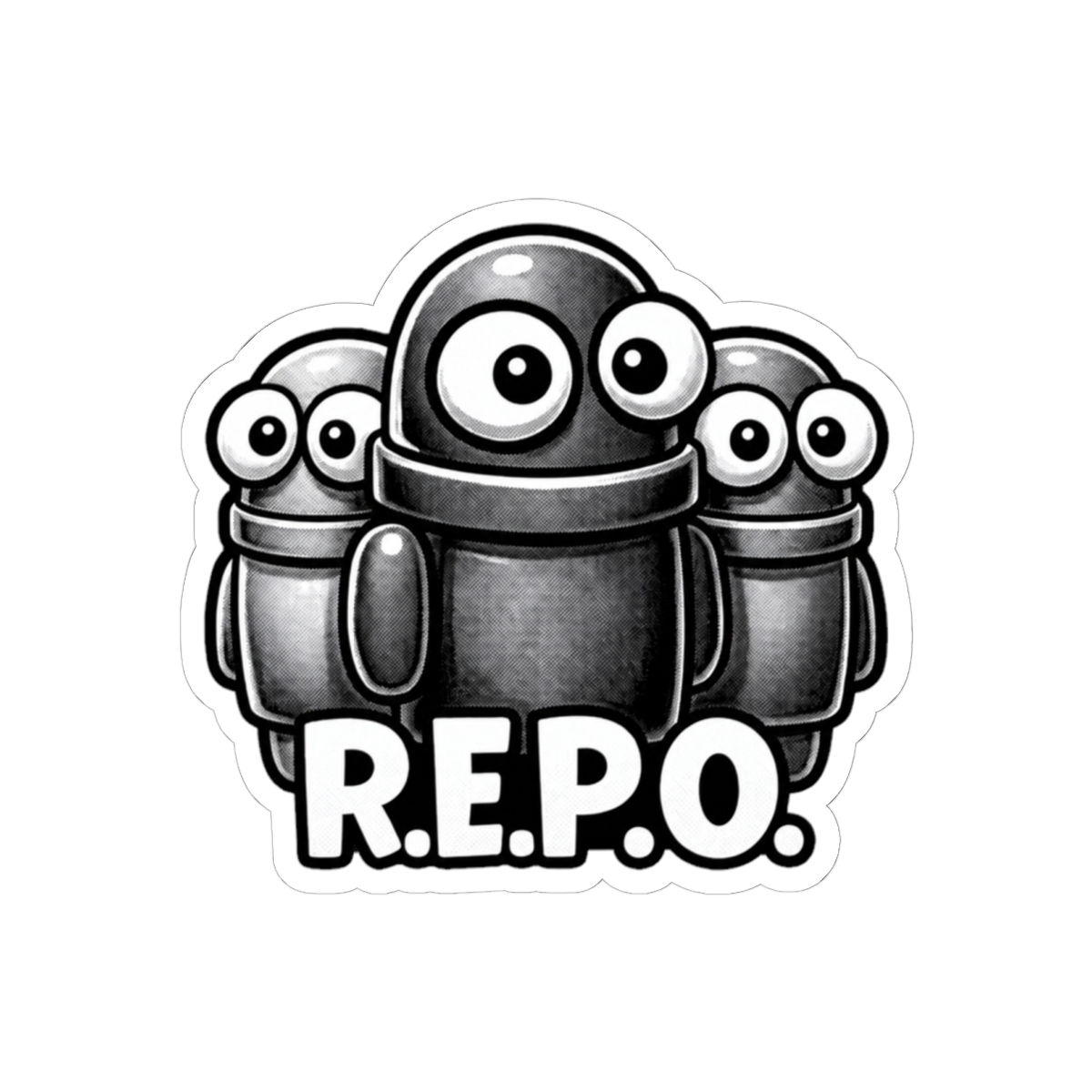 R E P O Game | R.E.P.O - alternate angle 2, merchandise