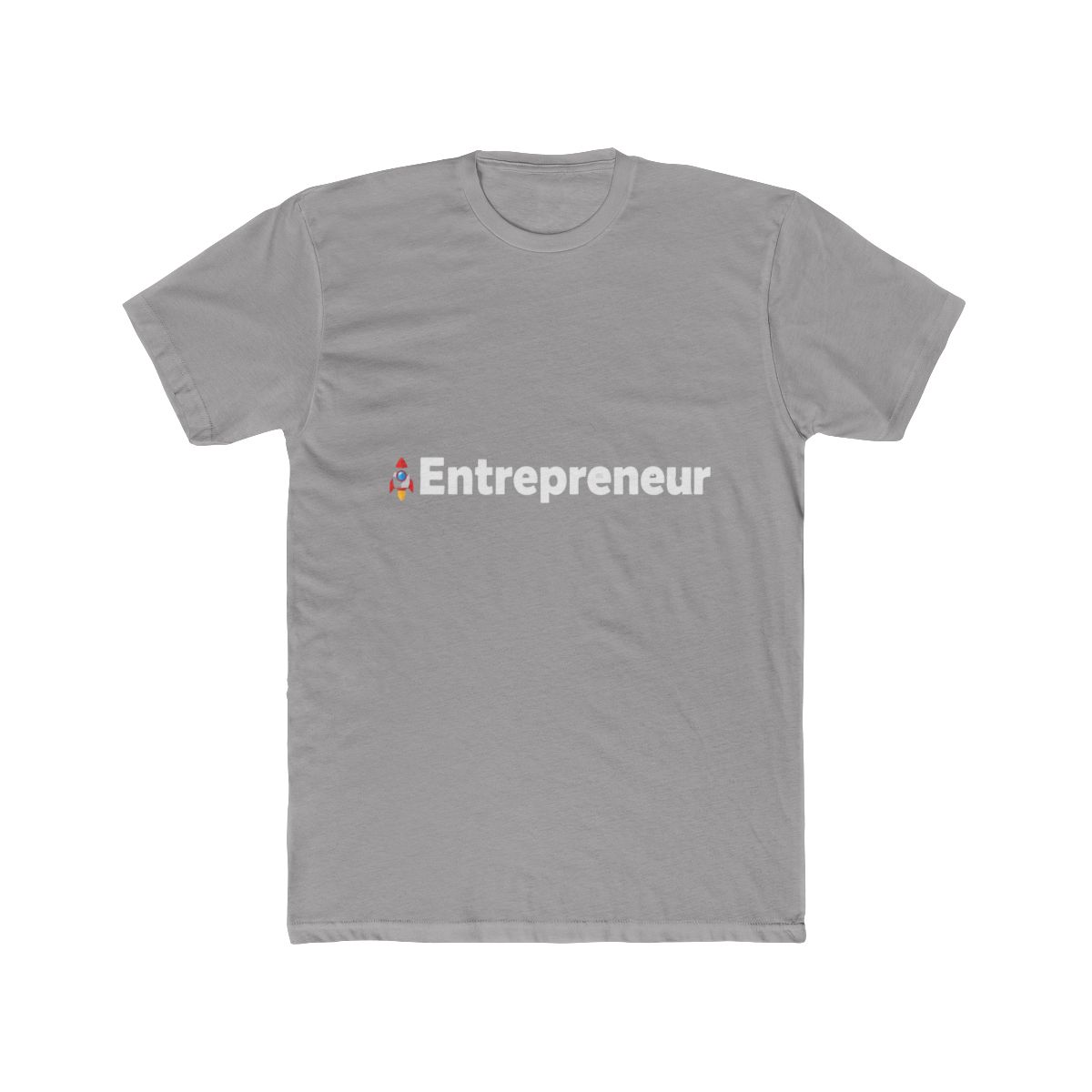 Entrepreneur - Rocket | R.E.P.O - Official Creator merchandise