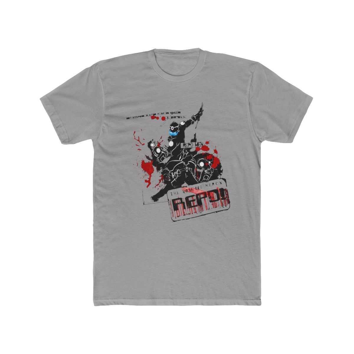 Genetic Repo Man | R.E.P.O - Official Creator merchandise