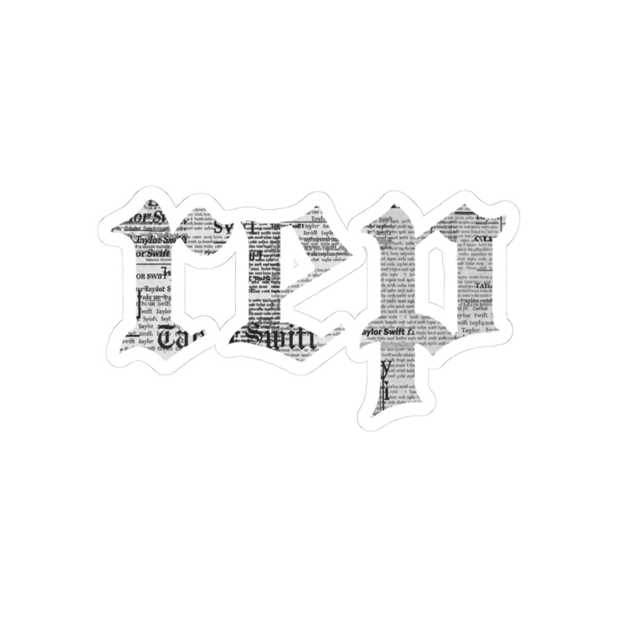 Rep Newspaper | R.E.P.O - Official Creator merchandise
