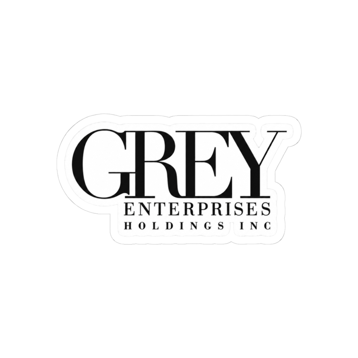 GREY Enterprises | R.E.P.O - Official Creator merchandise