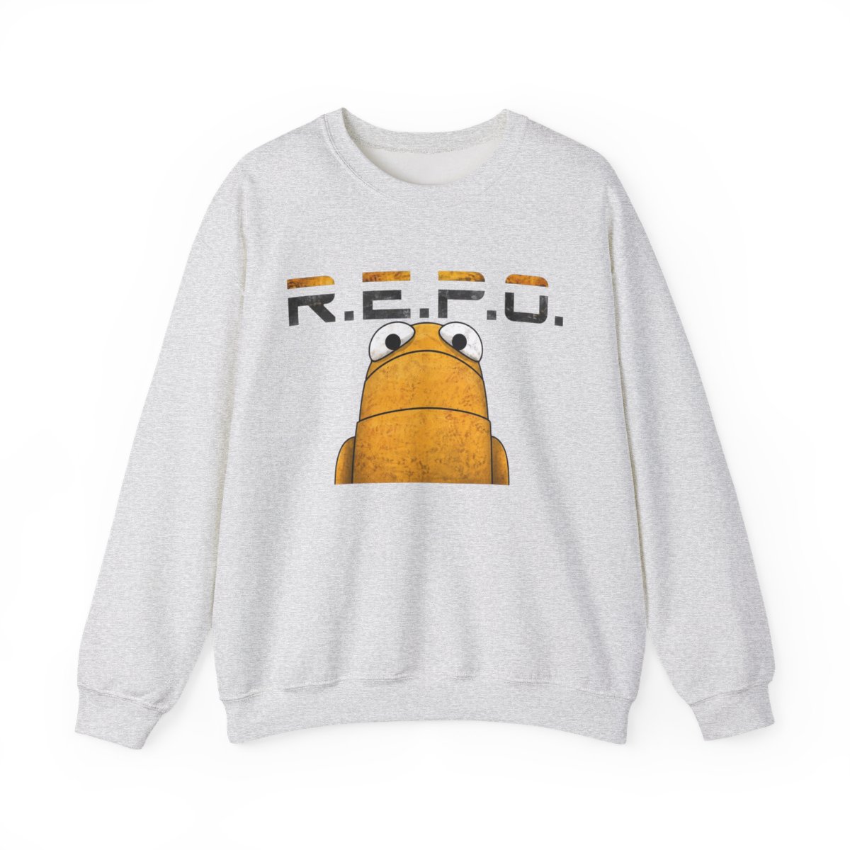 REPO Game Character Logo Design | R.E.P.O - alternate angle 2, merchandise