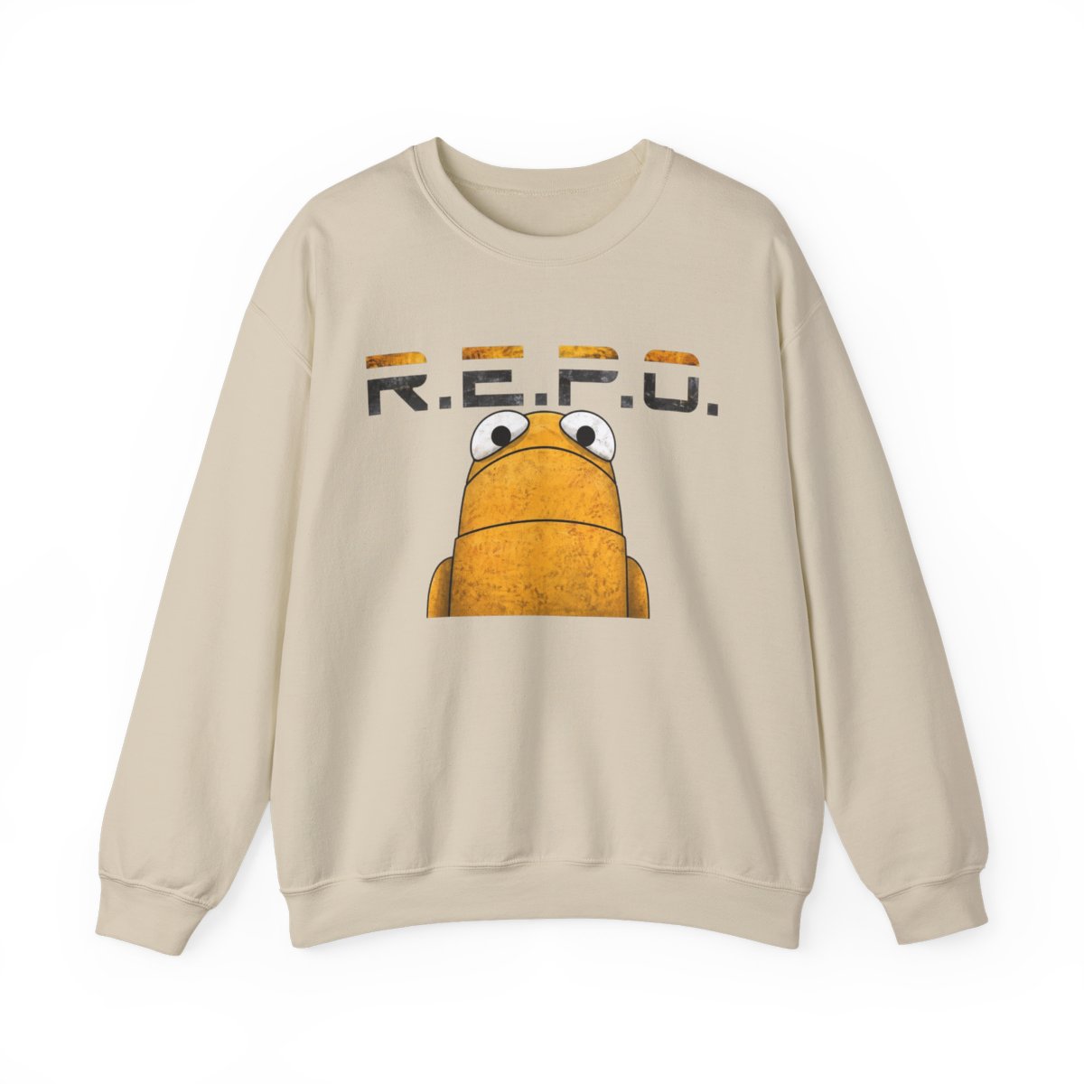 REPO Game Character Logo Design | R.E.P.O - alternate angle 4, merchandise
