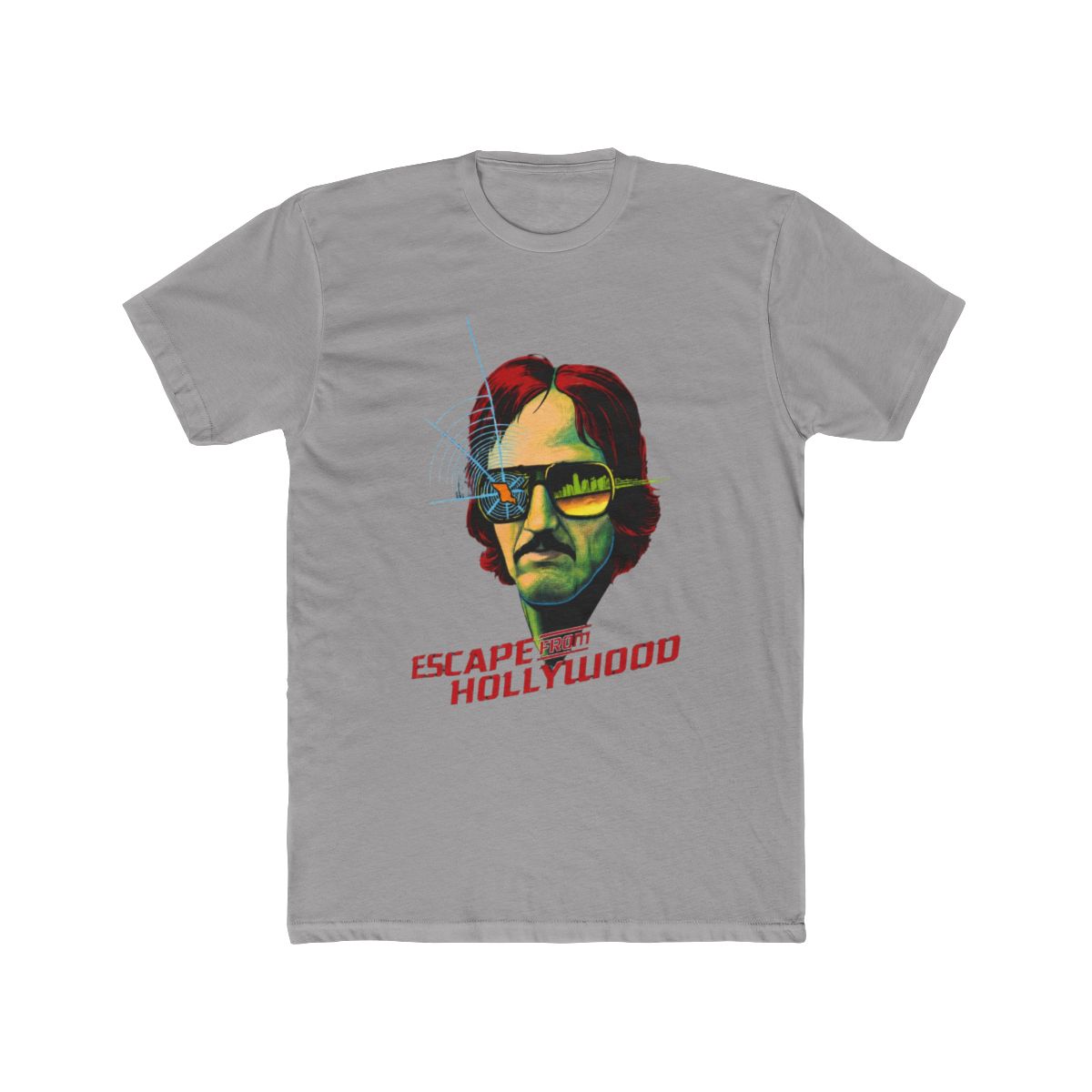 John Carpenter | R.E.P.O - Official Creator merchandise