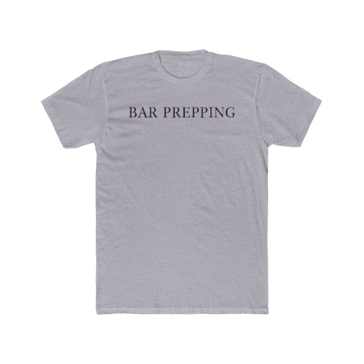 Bar Prepping By Miranda Crow | R.E.P.O