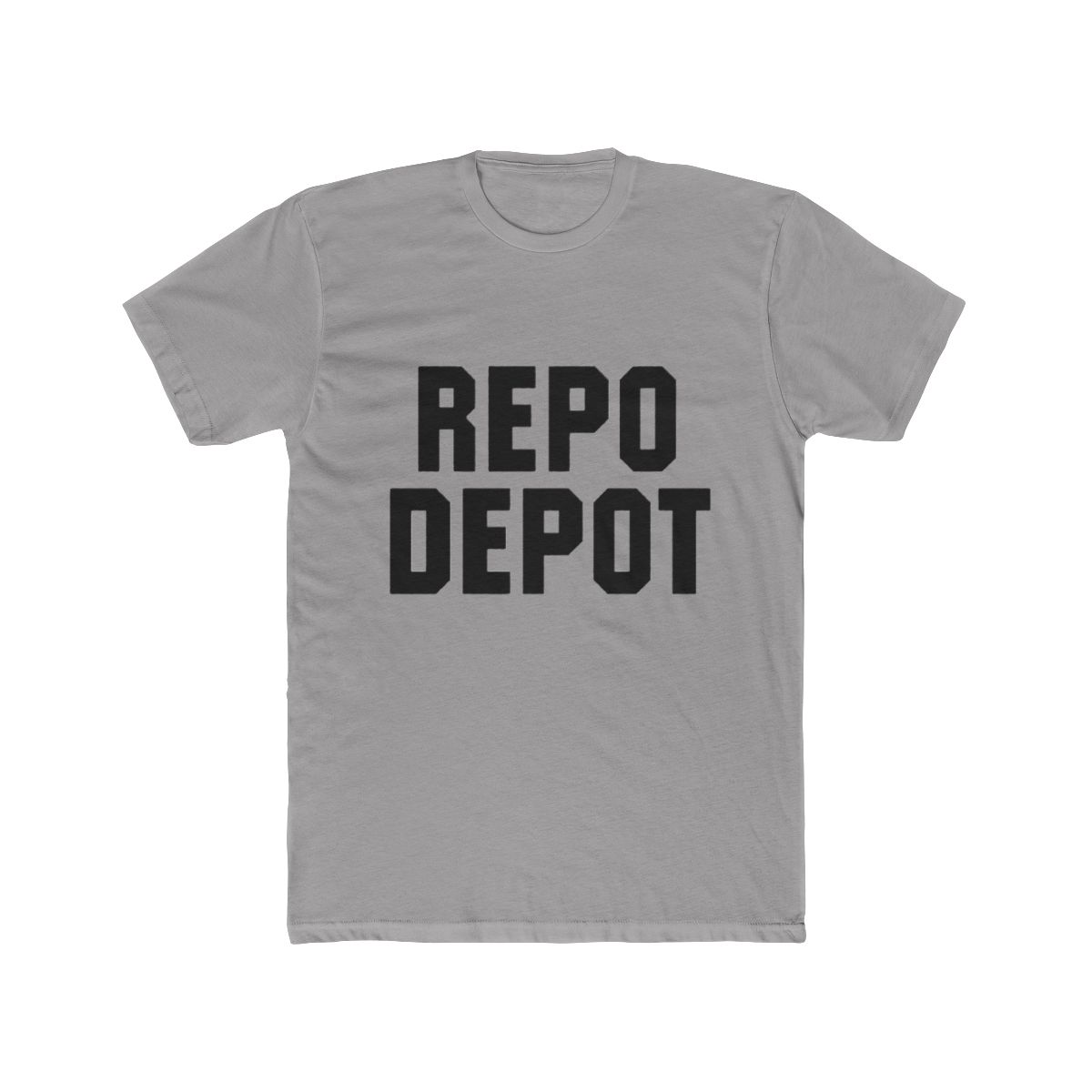 Repo Depot T Shirt | R.E.P.O - Official t-shirts merchandise