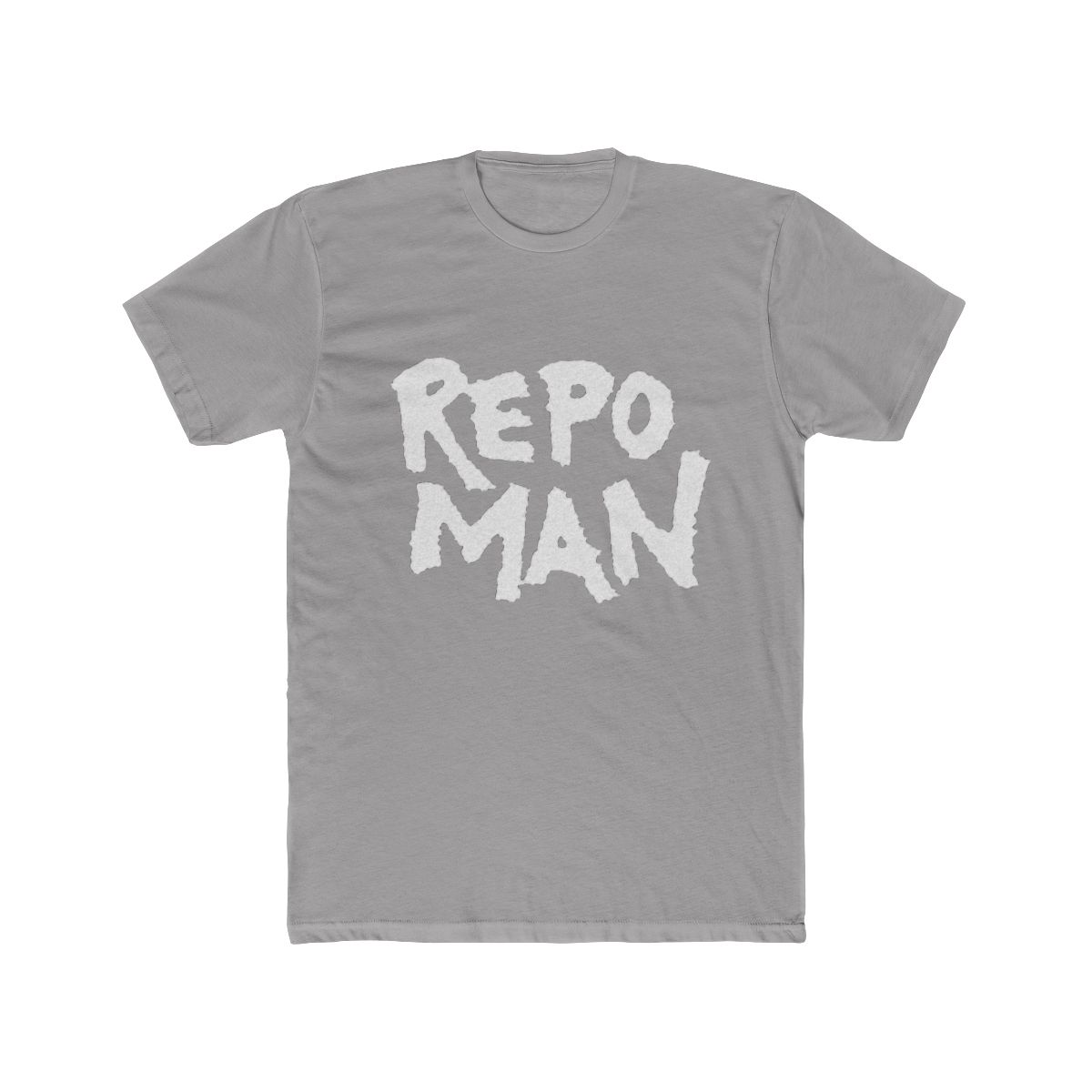 Repo Man T Shirt | R.E.P.O - Official t-shirts merchandise