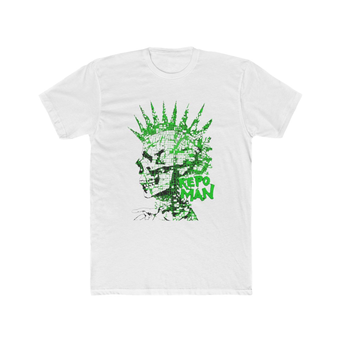 Repo Man #3 T Shirt | R.E.P.O - Official t-shirts merchandise