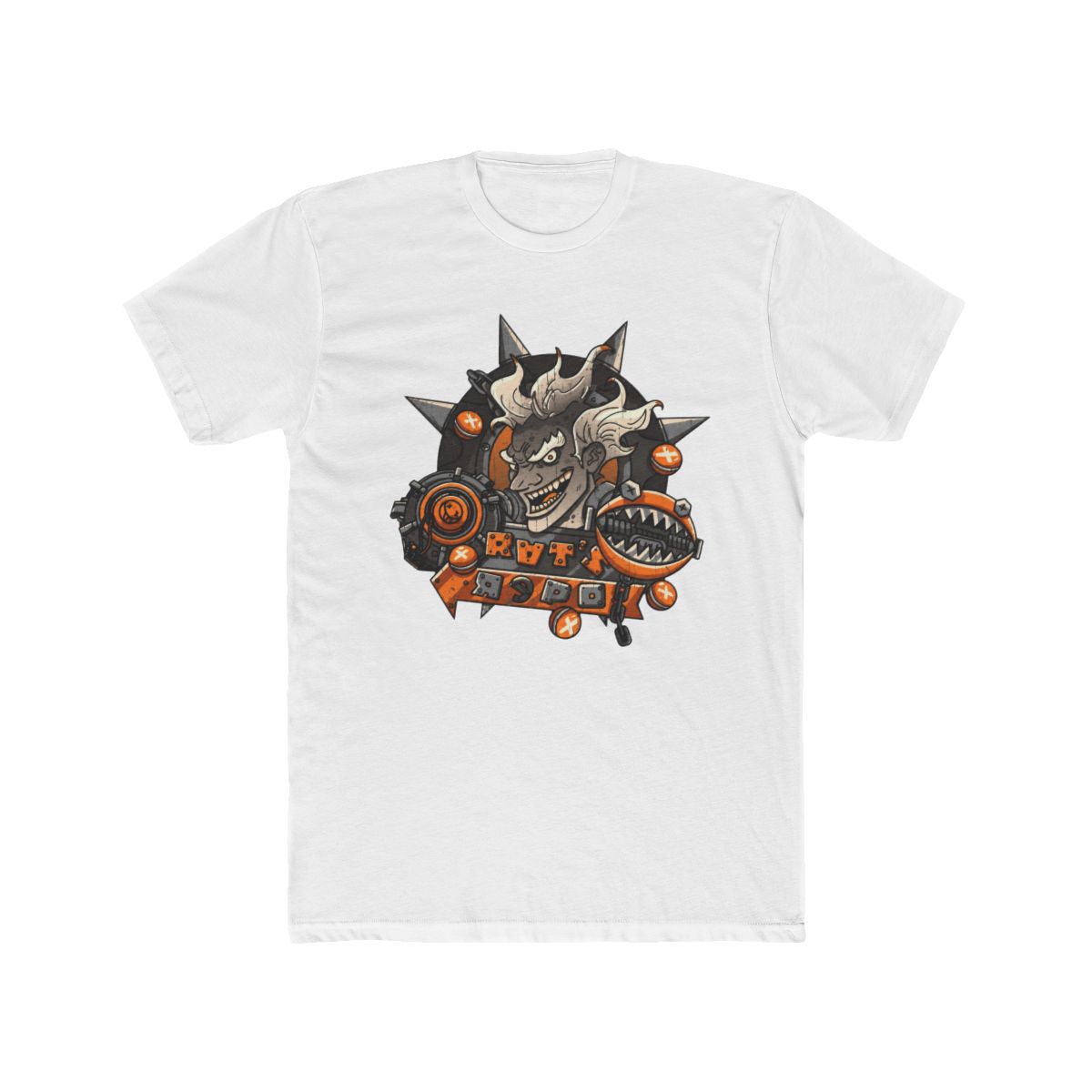 Rat's Repo T Shirt | R.E.P.O - Official t-shirts merchandise