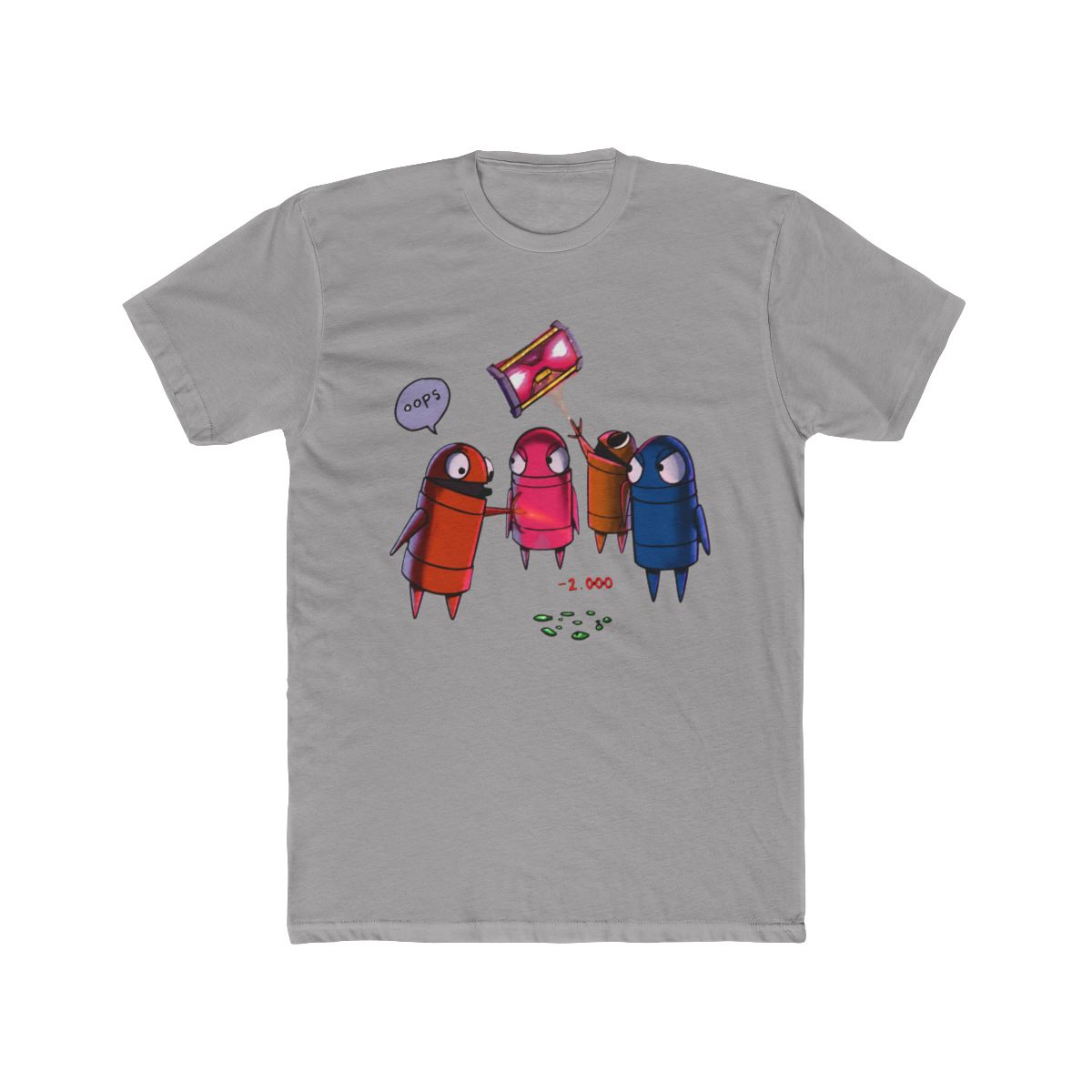 R.E.P.O Game - Oopsie | R.E.P.O - Official Creator merchandise