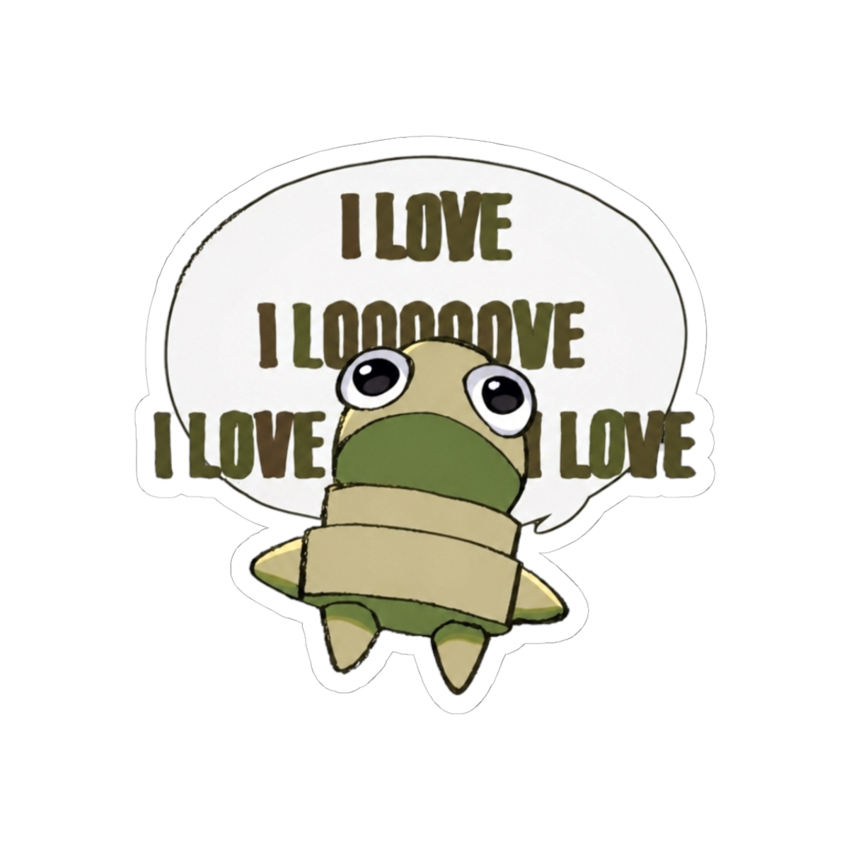 REPO I love meme | R.E.P.O - Official Creator merchandise