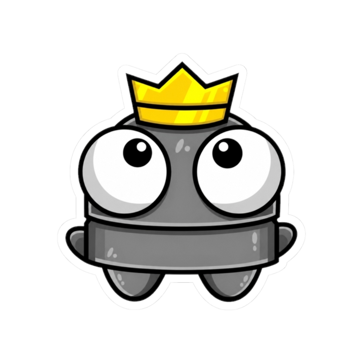 REPO King of Losers Game Character | R.E.P.O - alternate angle 2, merchandise