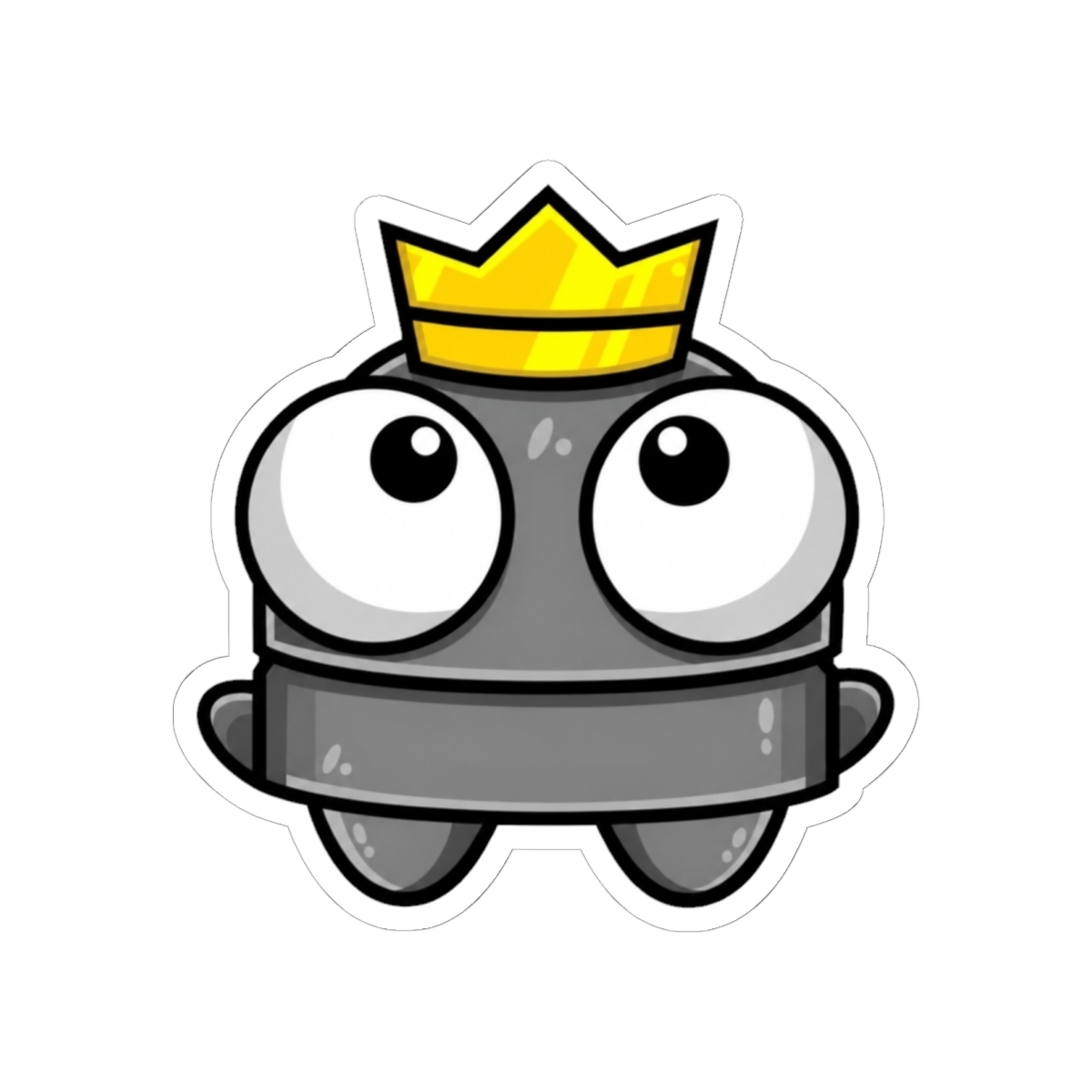 REPO King of Losers Game Character | R.E.P.O