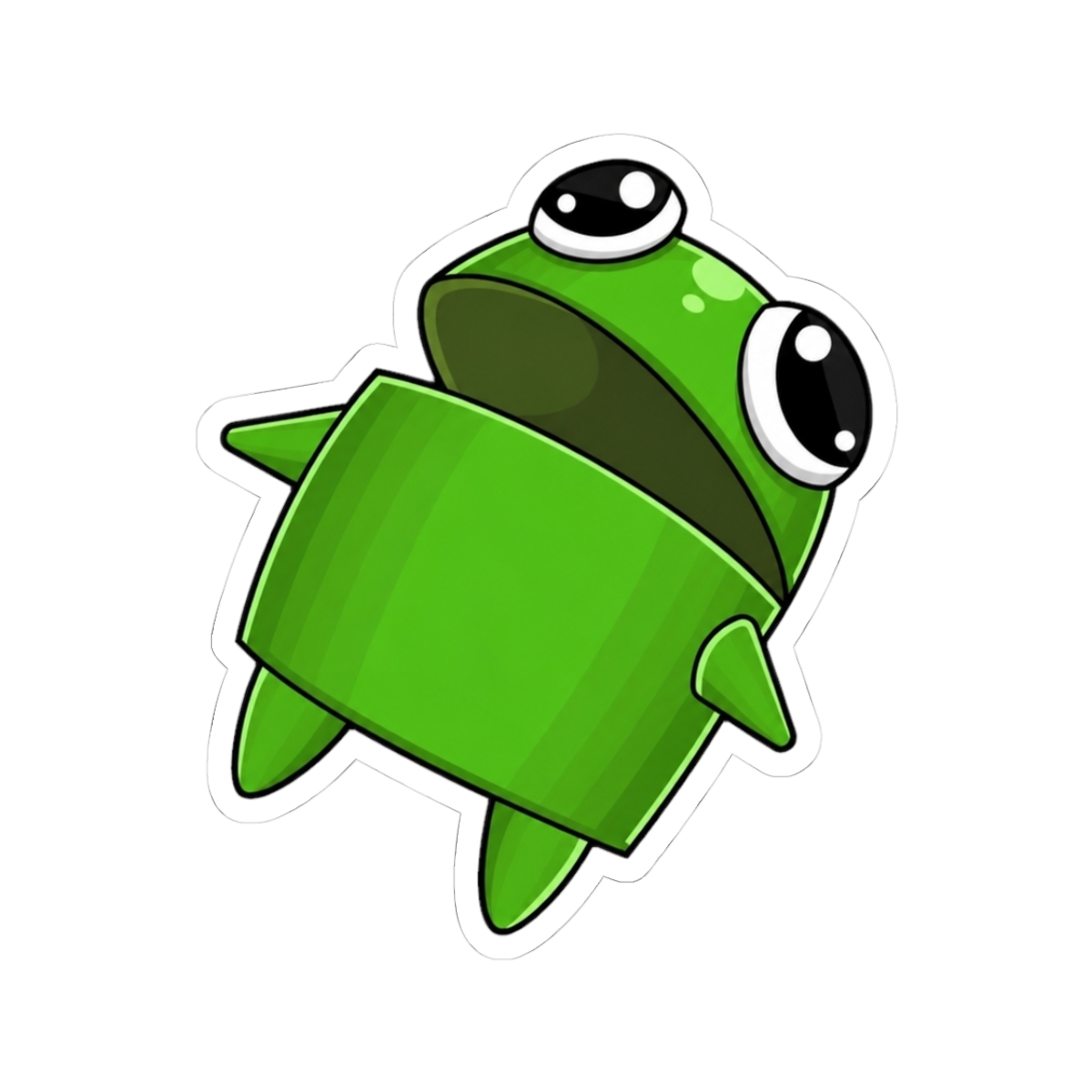 REPO Character Funny Meme Design | R.E.P.O - Official Creator merchandise
