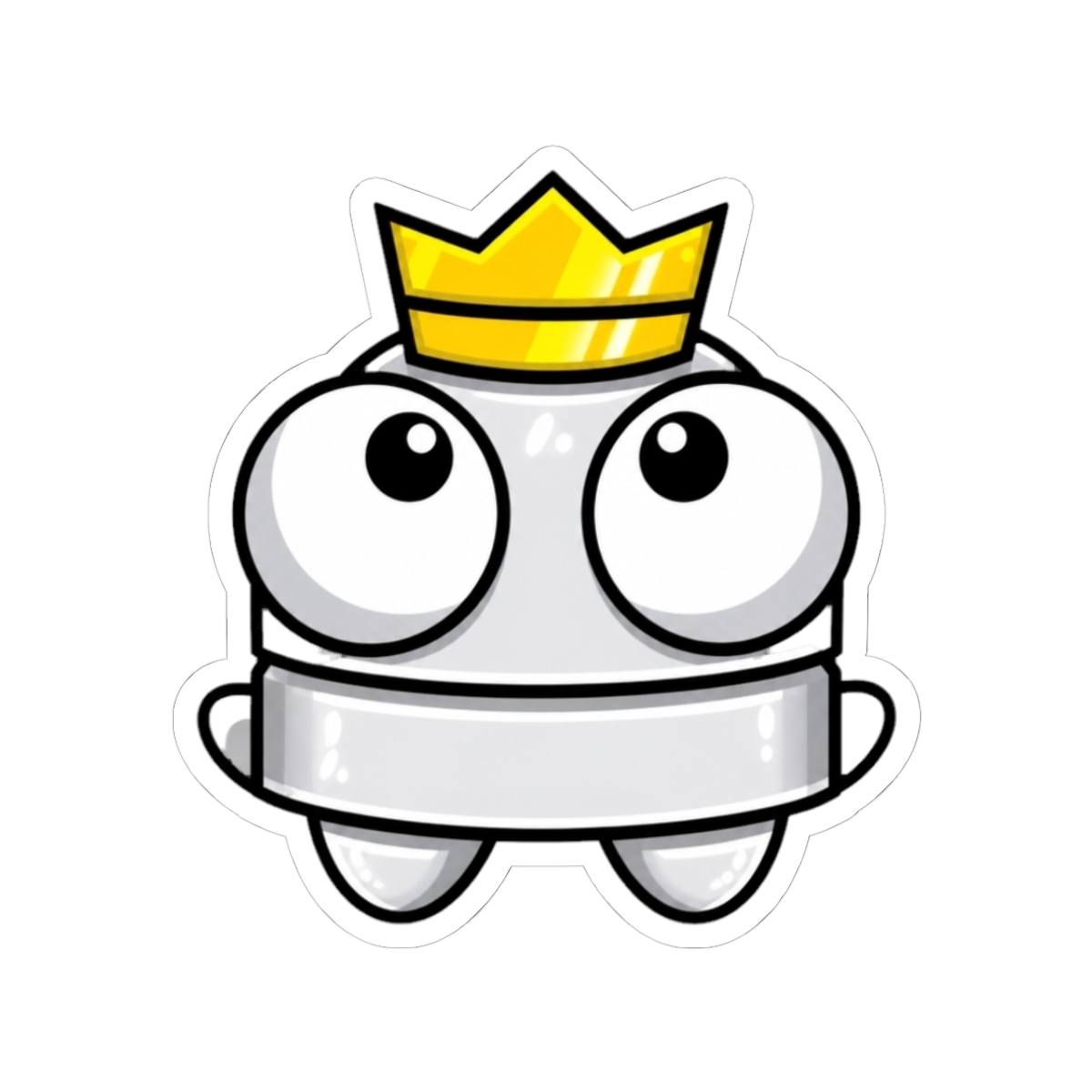 REPO King of Losers Game Character | R.E.P.O - Official Creator merchandise