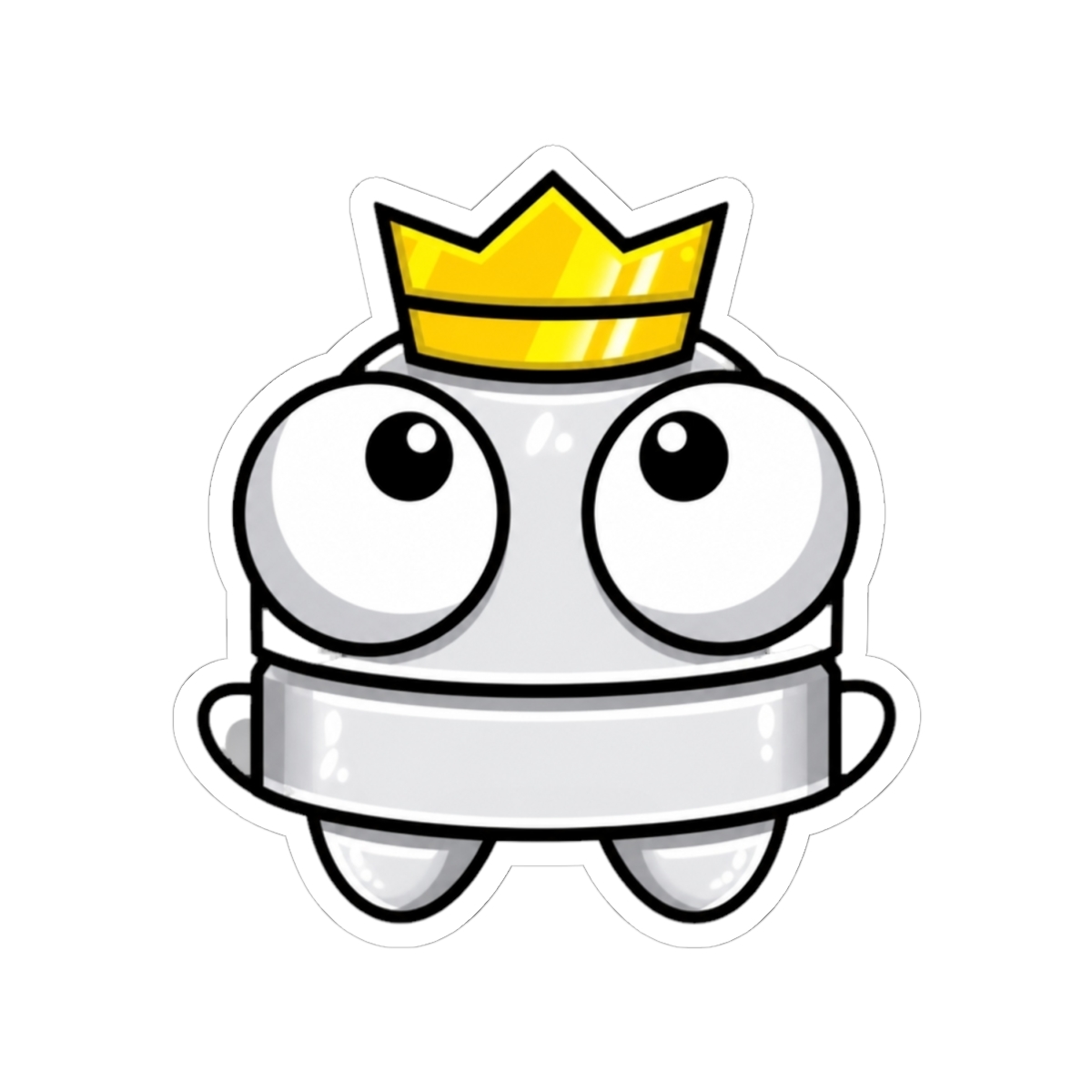 REPO King of Losers Game Character | R.E.P.O - alternate angle 1, merchandise