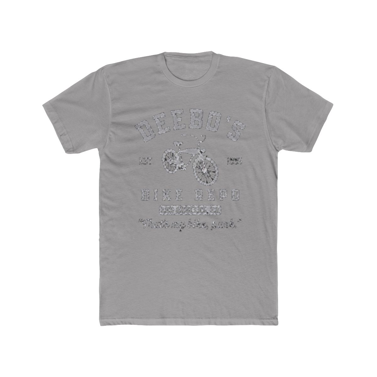 Deebo’s Bike Repo T Shirt | R.E.P.O