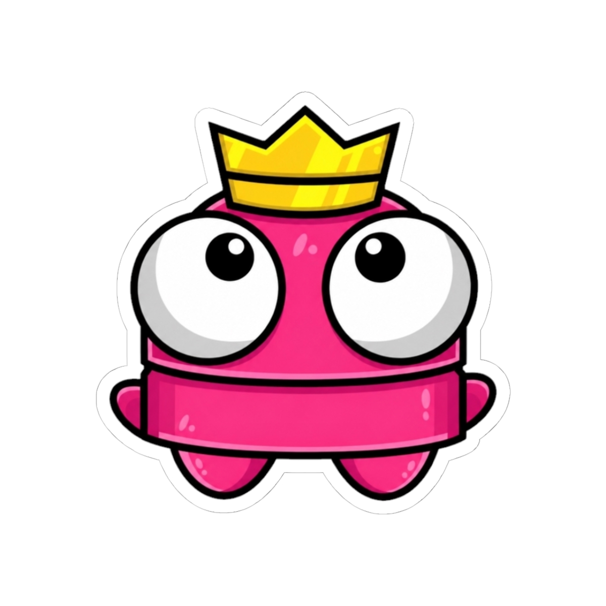 REPO King of Losers Game Character | R.E.P.O