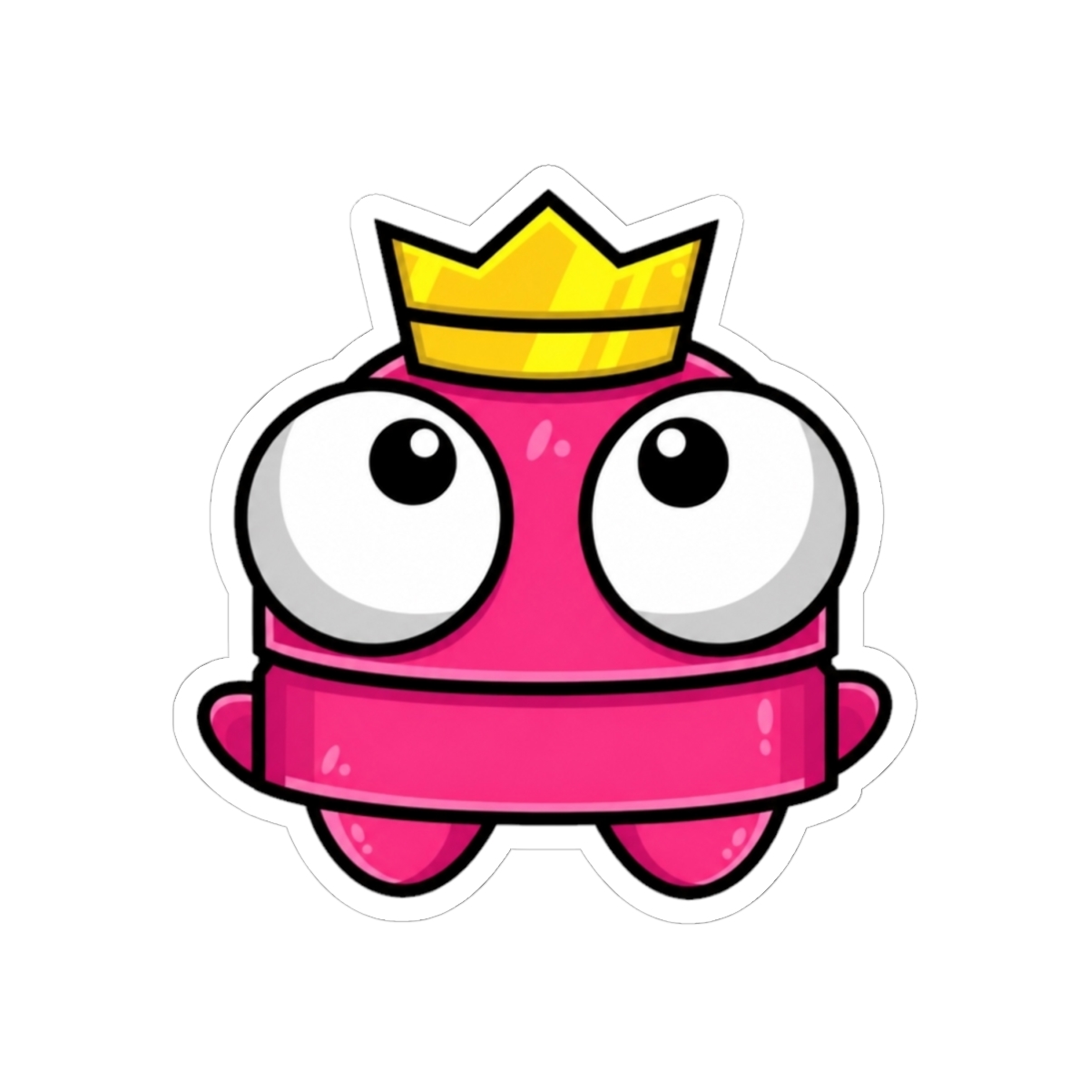 REPO King of Losers Game Character | R.E.P.O - alternate angle 1, merchandise