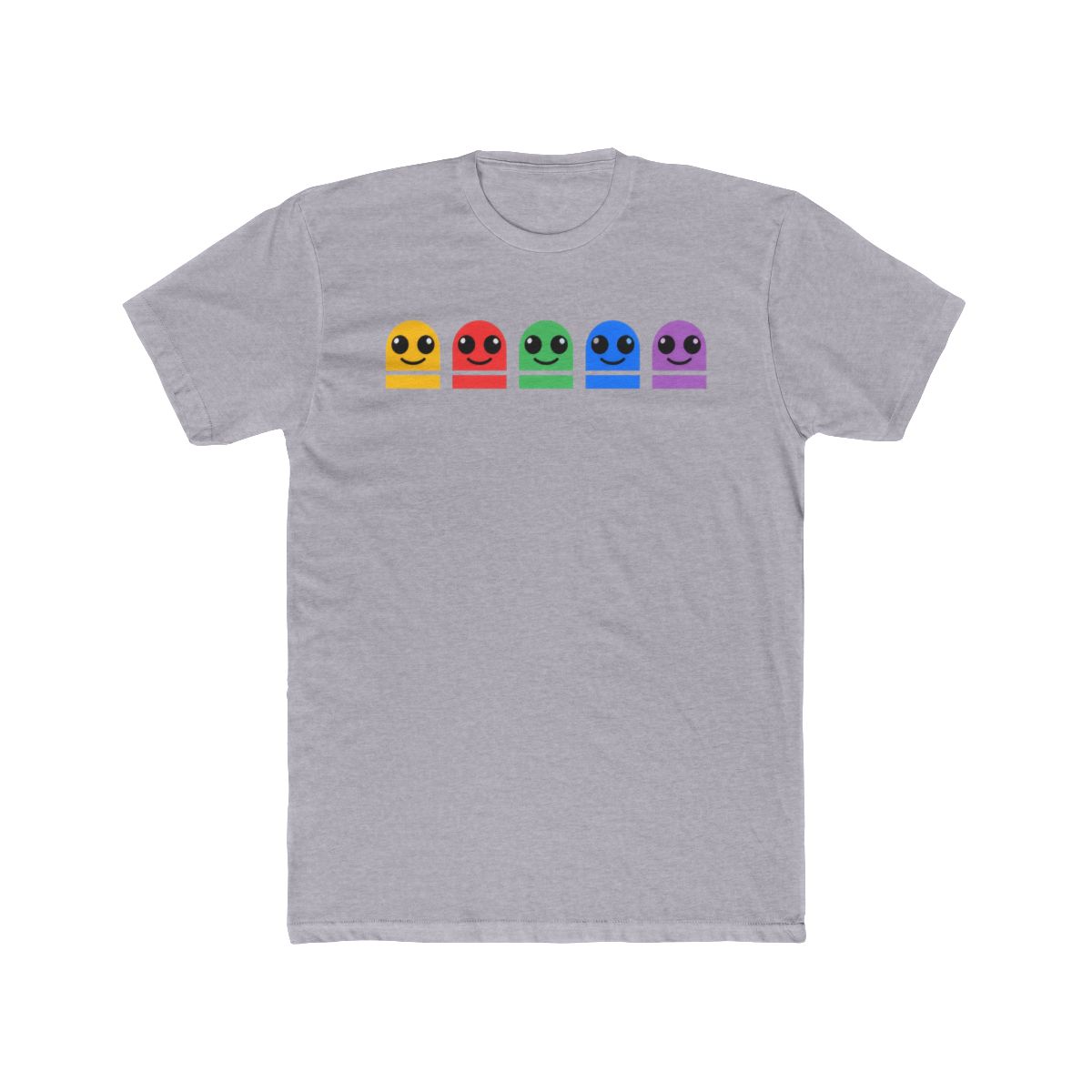 REPO Game Icons Rainbow Design | R.E.P.O
