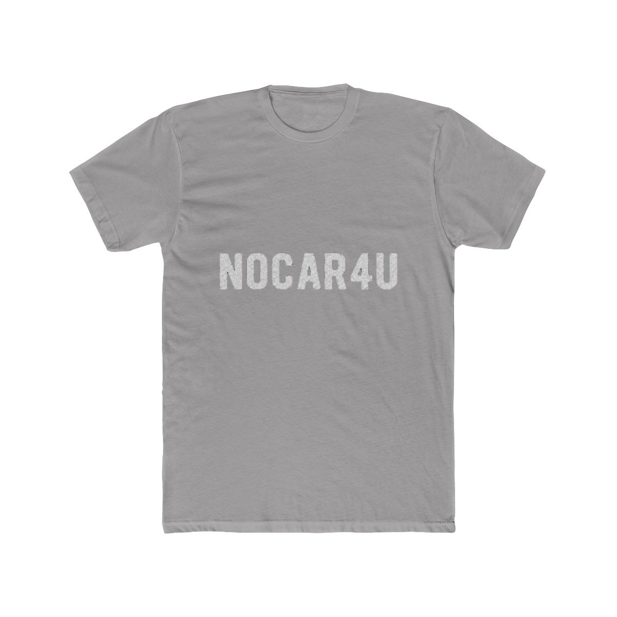 Repo Humor Tshirt NoCar4U Meme Gift T Shirt | R.E.P.O - Official t-shirts merchandise
