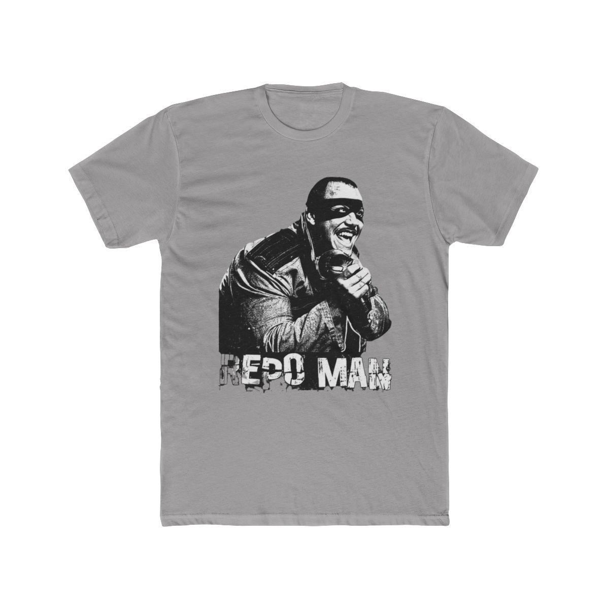 The Repo Man Retro Legends of Wrestling T Shirt | R.E.P.O - Official t-shirts merchandise