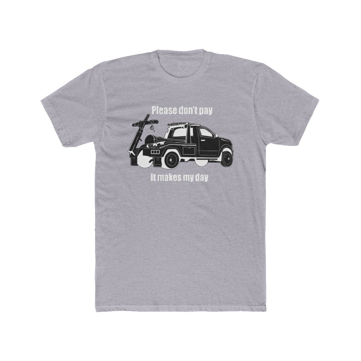 Repo man T Shirt | R.E.P.O