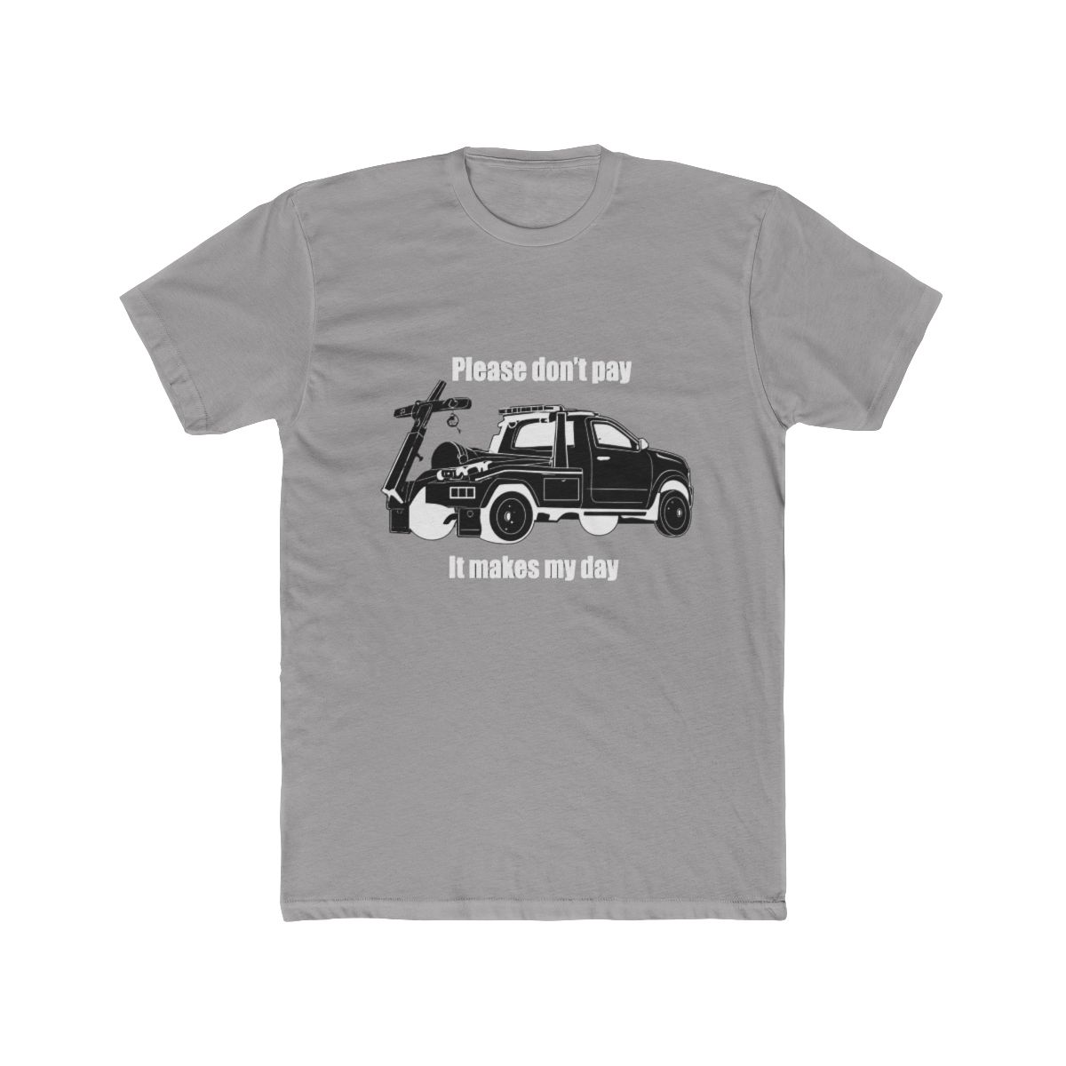 Repo man T Shirt | R.E.P.O