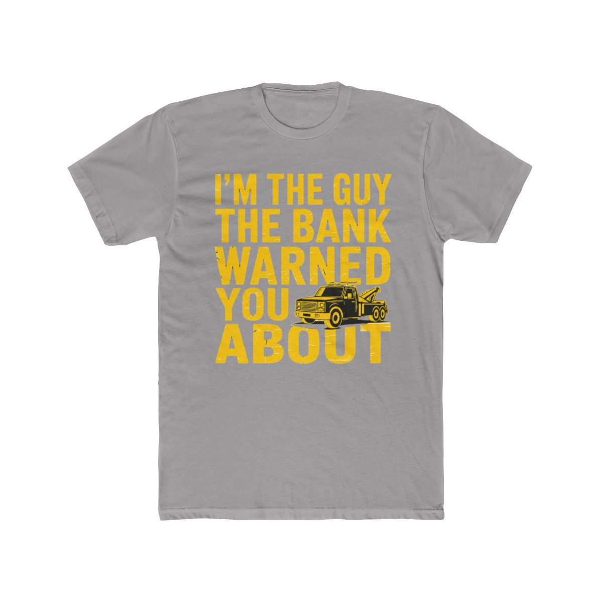 Repossession Agent Funny Repo T Shirt | R.E.P.O - Official t-shirts merchandise