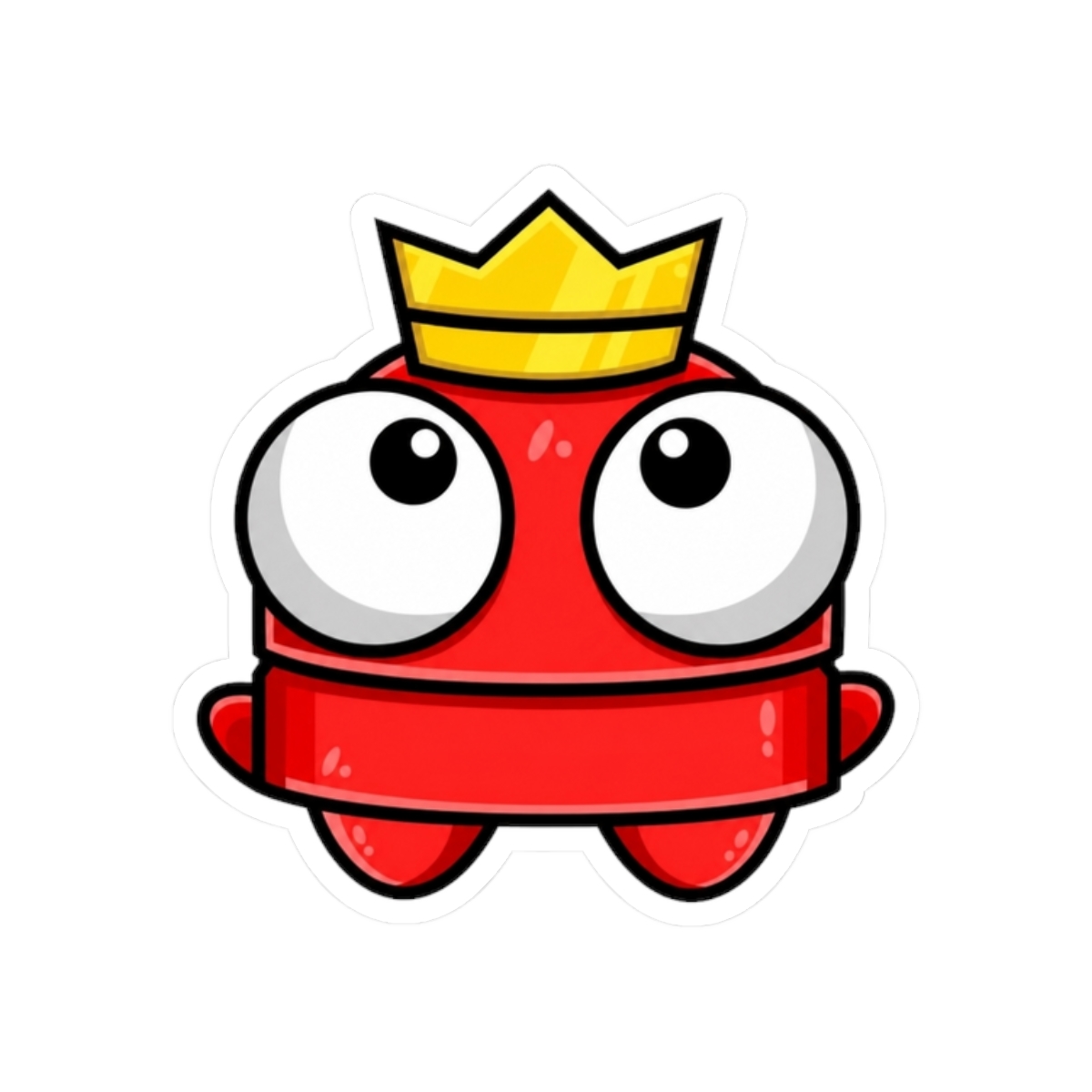 REPO King of Losers Game Character | R.E.P.O - alternate angle 3, merchandise