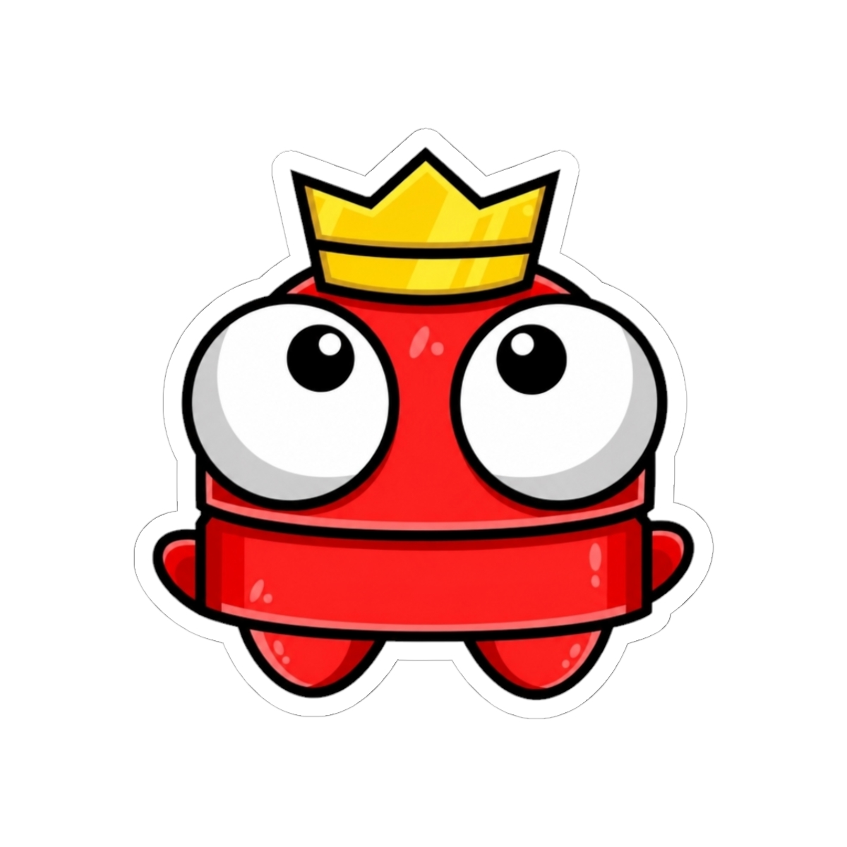 REPO King of Losers Game Character | R.E.P.O