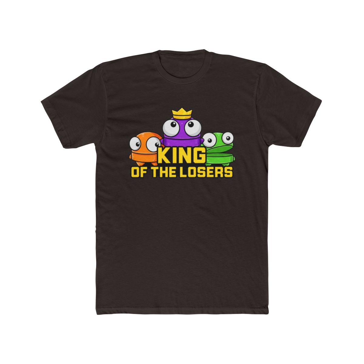 REPO King of the Losers Gamer Design | R.E.P.O - alternate angle 2, merchandise