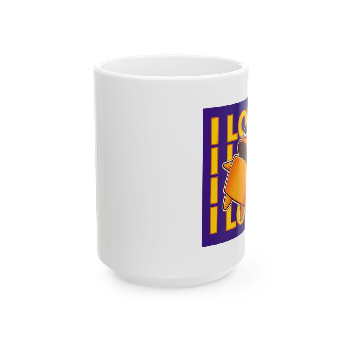 REPO I Love | R.E.P.O - alternate angle 1, merchandise