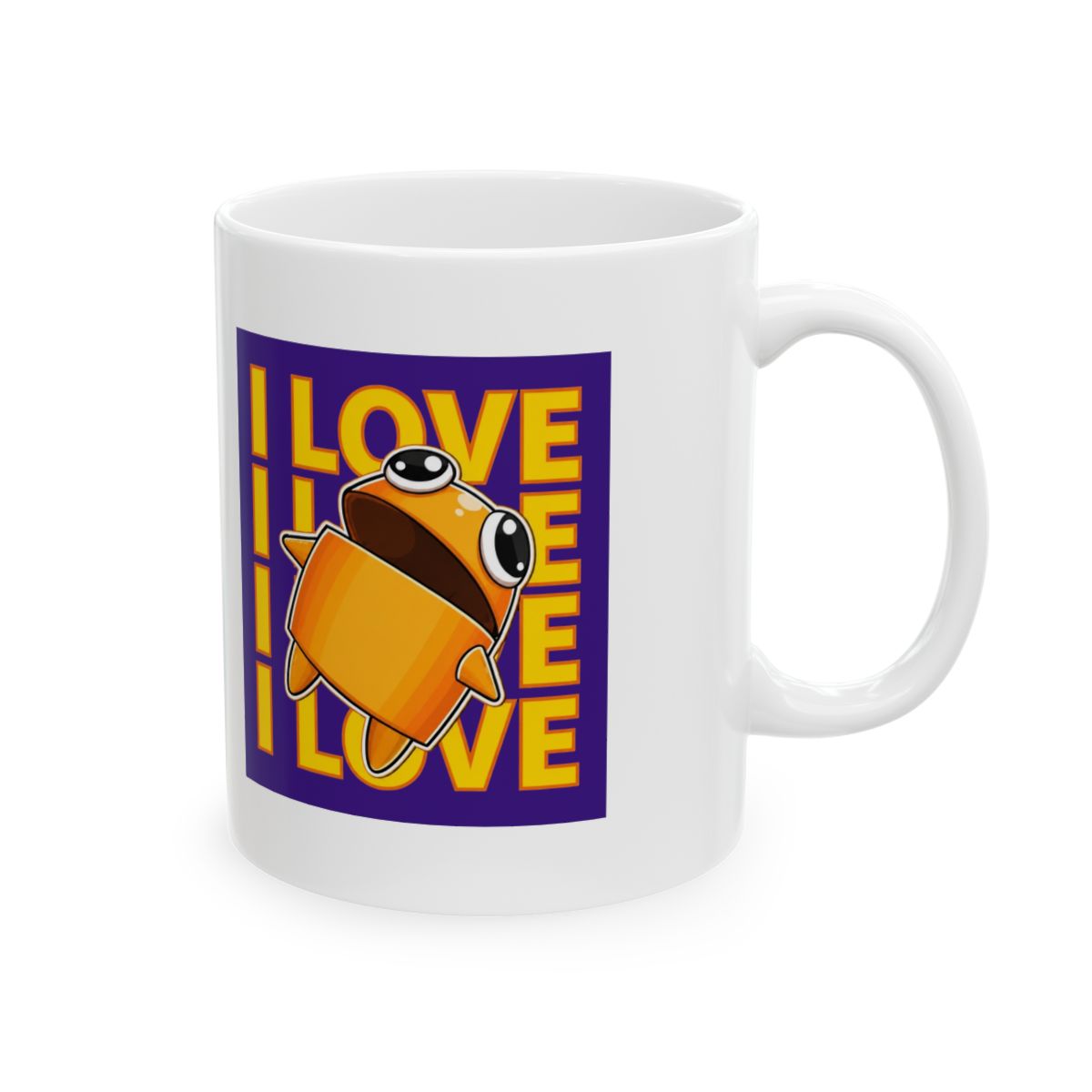 Mugs & Drinkware - R.E.P.O. accessories collection