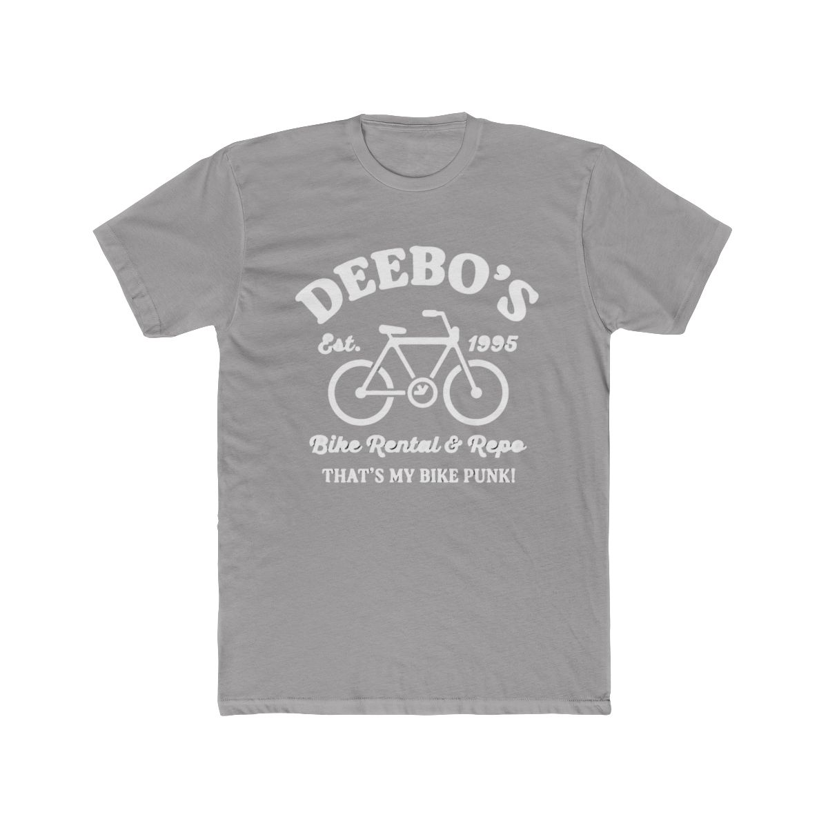 Deebo's Bike Rental and Repo T Shirt | R.E.P.O - Official t-shirts merchandise