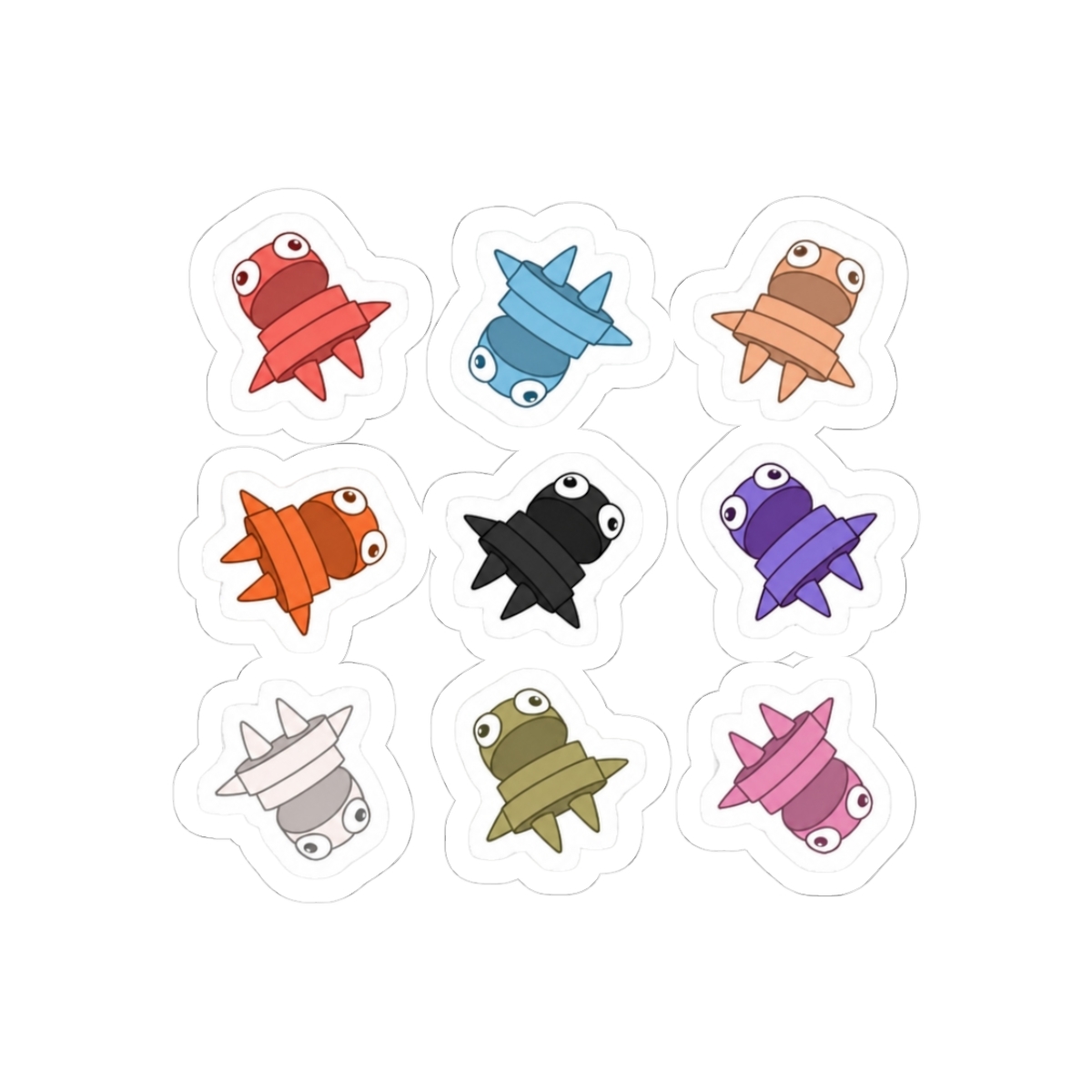 Repo Cute | R.E.P.O - Official Creator merchandise