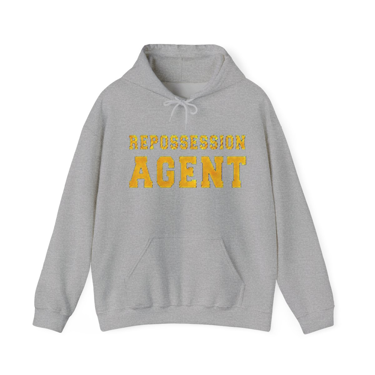 Repo Agent Pocket Pullover Hoodie | R.E.P.O - Official hoodies merchandise