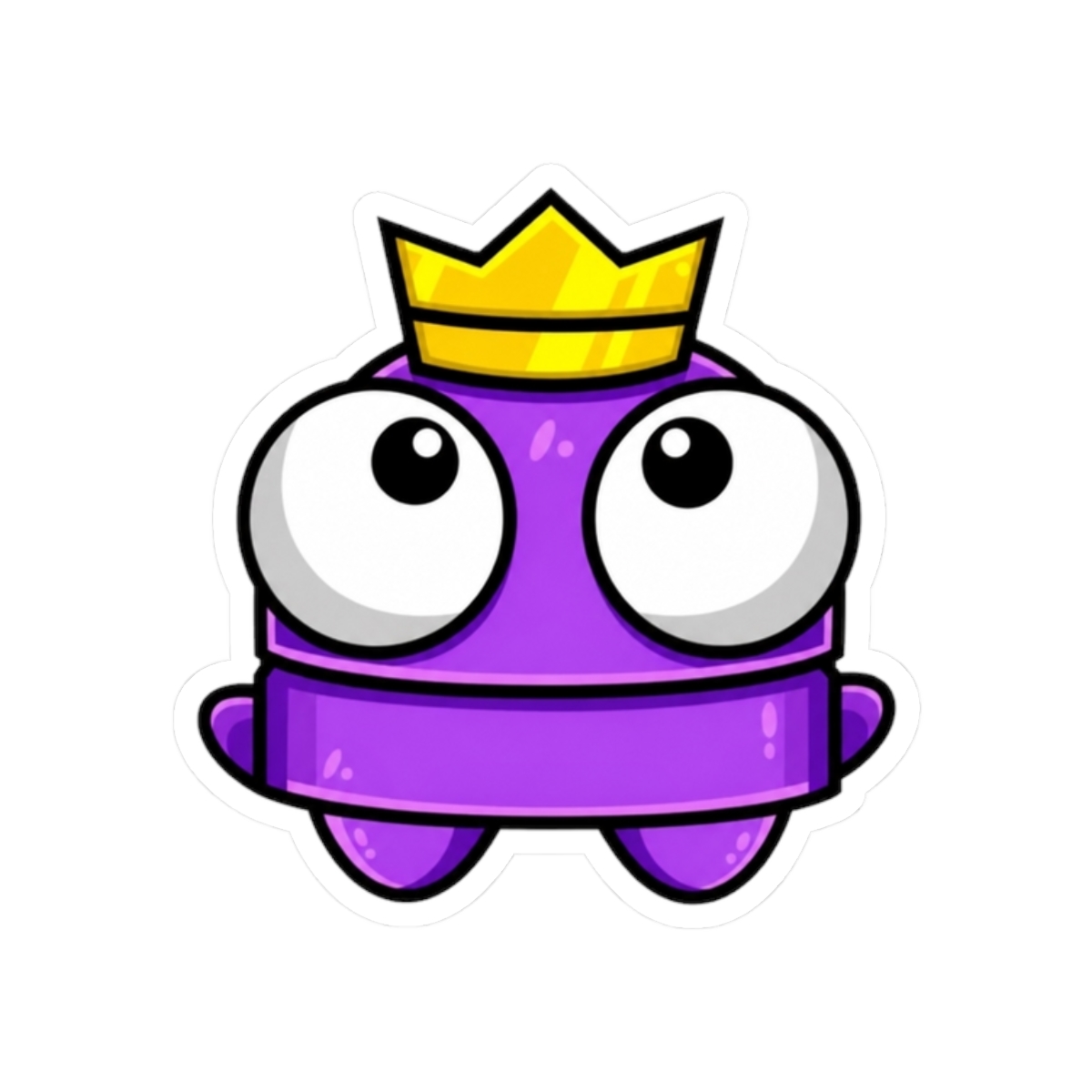 REPO King of Losers Game Character | R.E.P.O - alternate angle 3, merchandise