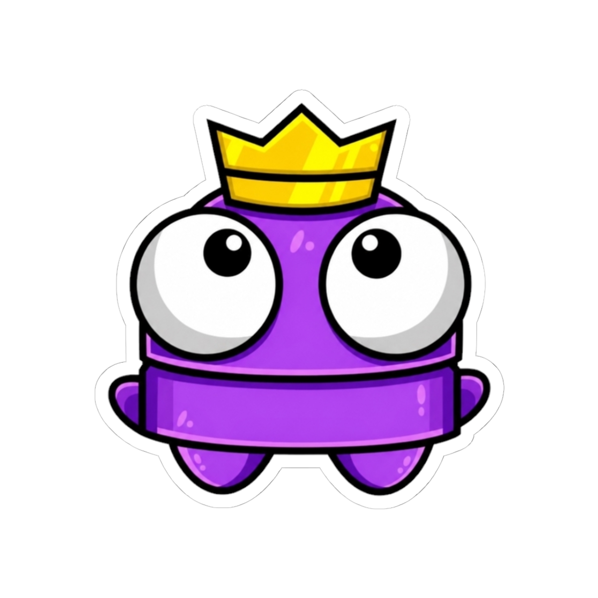 REPO King of Losers Game Character | R.E.P.O