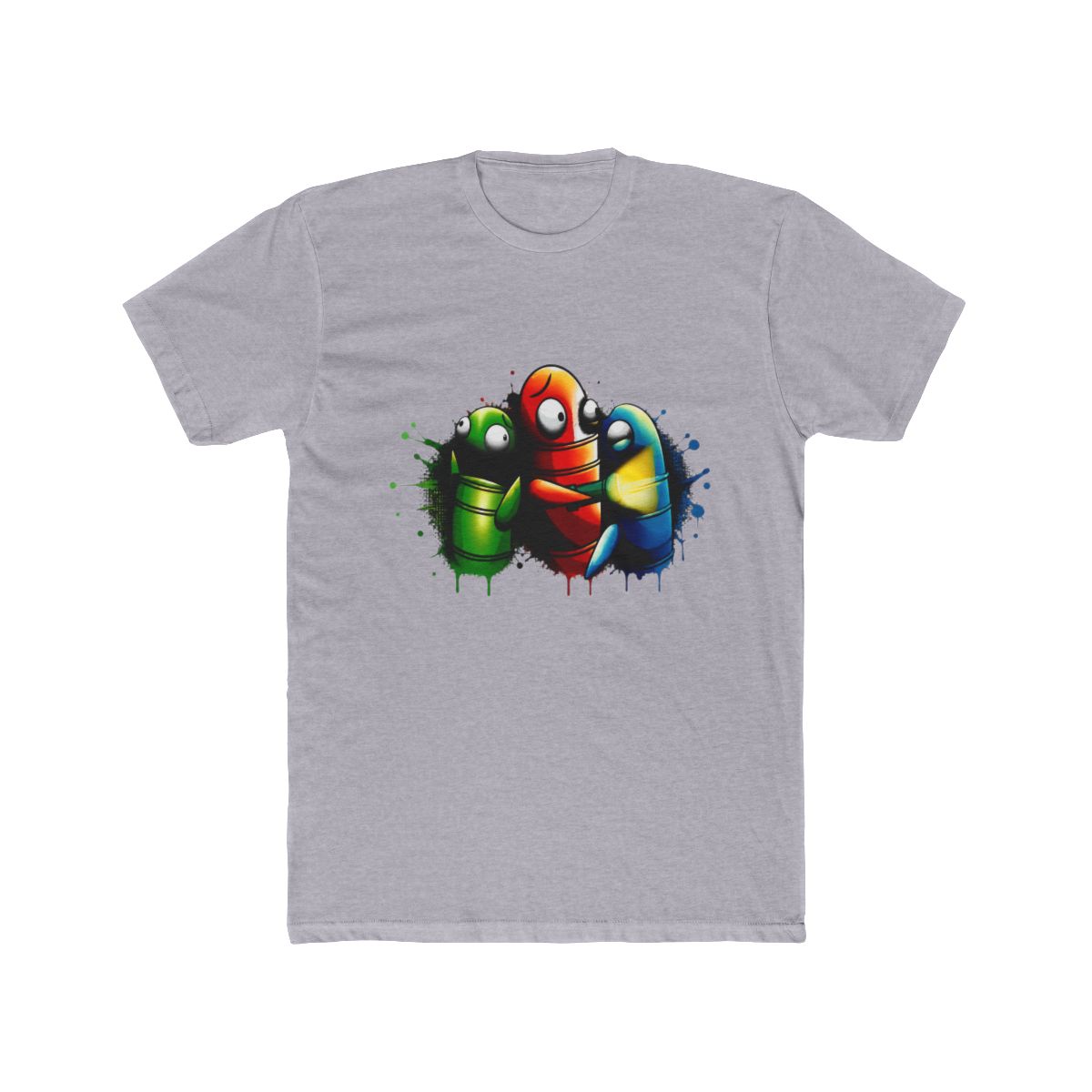 R.E.P.O. Game Shirt,Funny Horror Co-Op Game Tee for Gamers,TikTok Trends,REPO tshirt,Scary Funny Co-Op Tee,Semibot Fan T Shirt - Official t-shirts merchandise