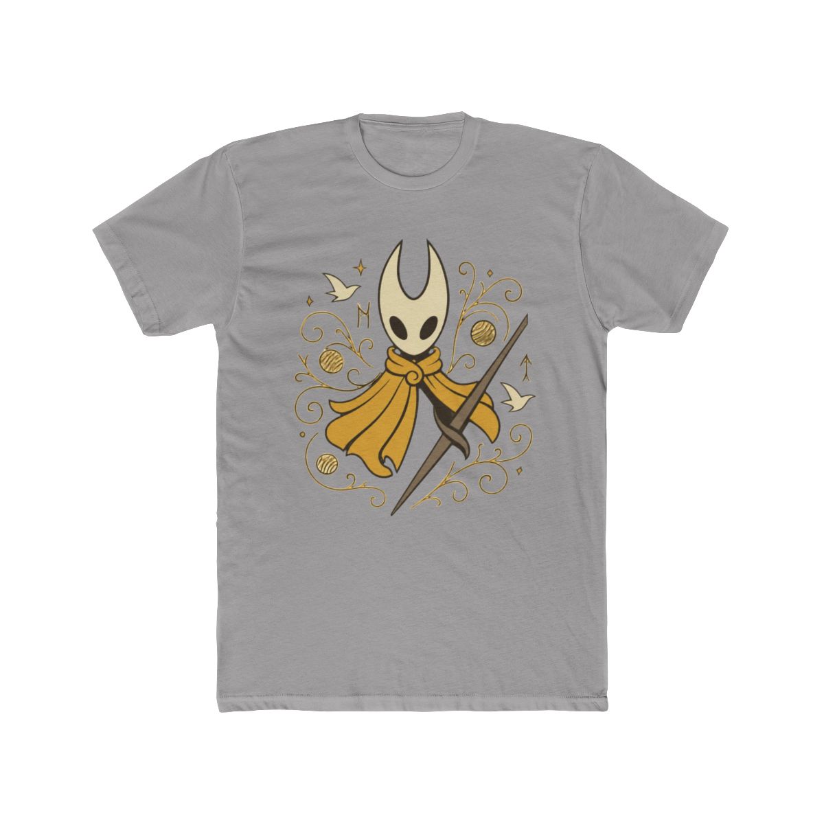Hornet Shirt - Princess of Pharloom Silksong Merch Tee | R.E.P.O - Official t-shirts merchandise