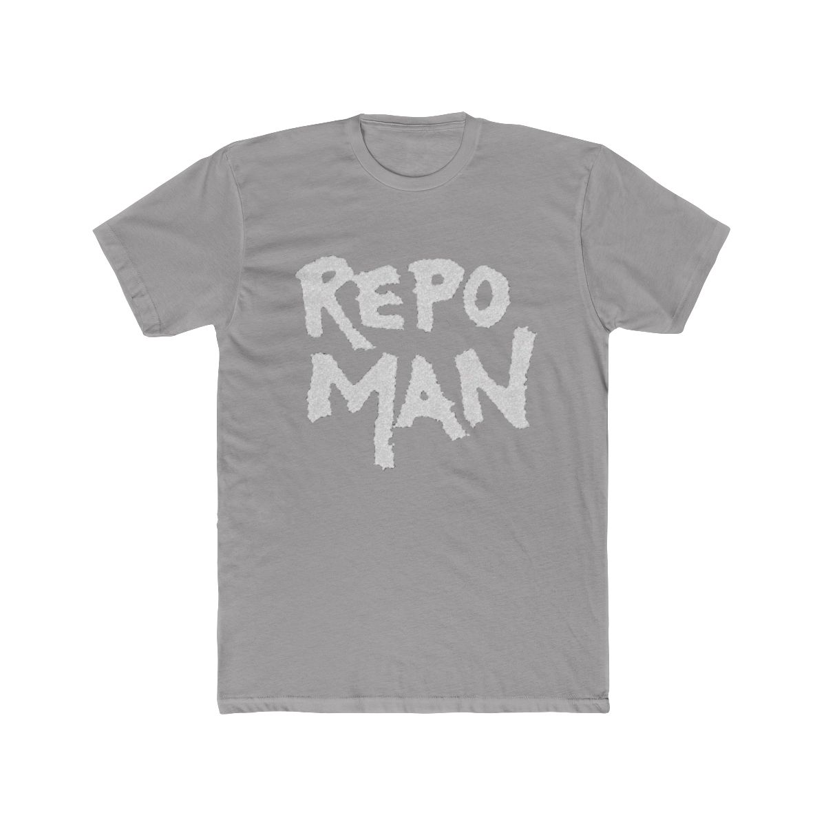 Repo Man - Logo T Shirt | R.E.P.O - Official t-shirts merchandise
