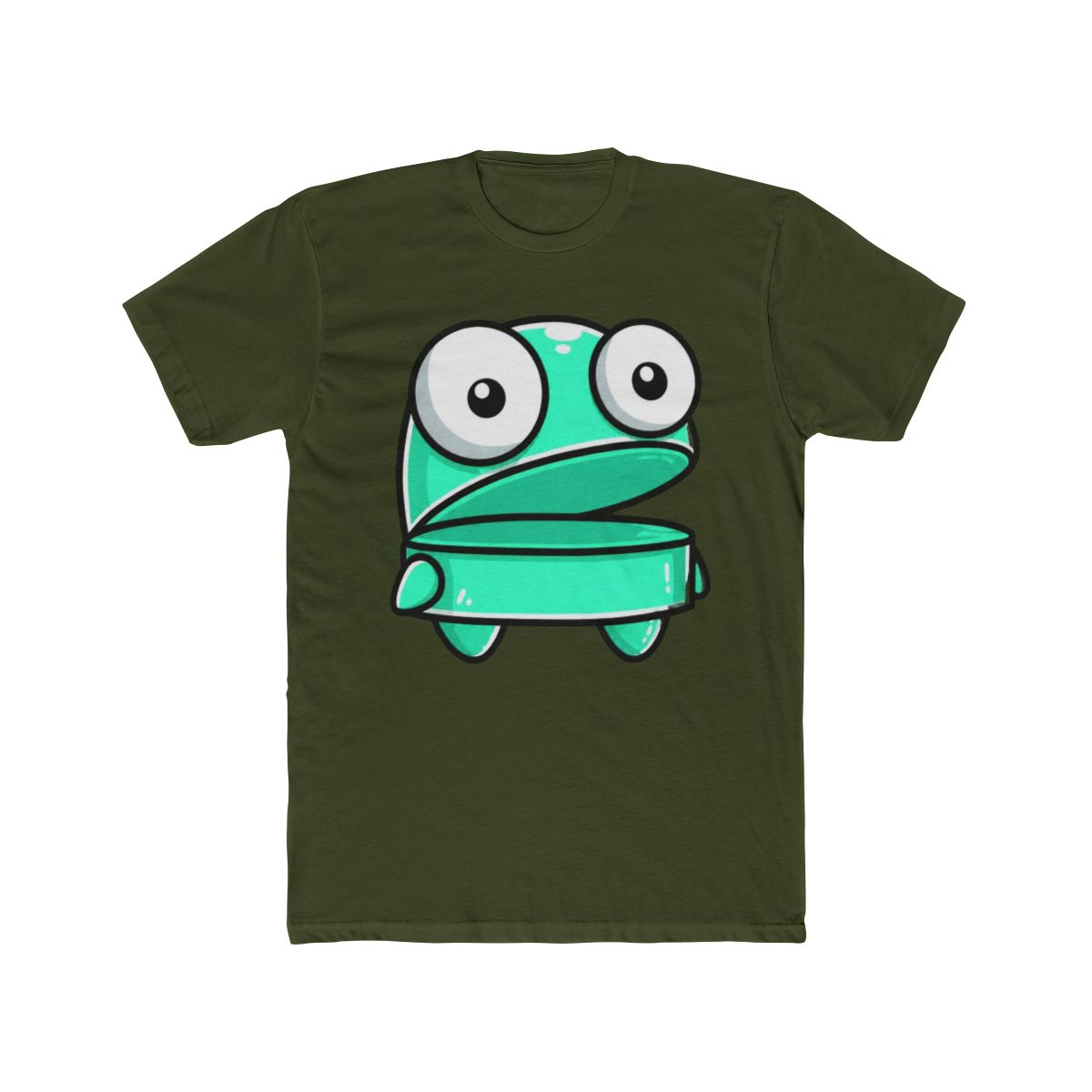 REPO Game Cute Character" Essential T Shirt for Sale by Darcekar | R.E.P.O - alternate angle 5, merchandise