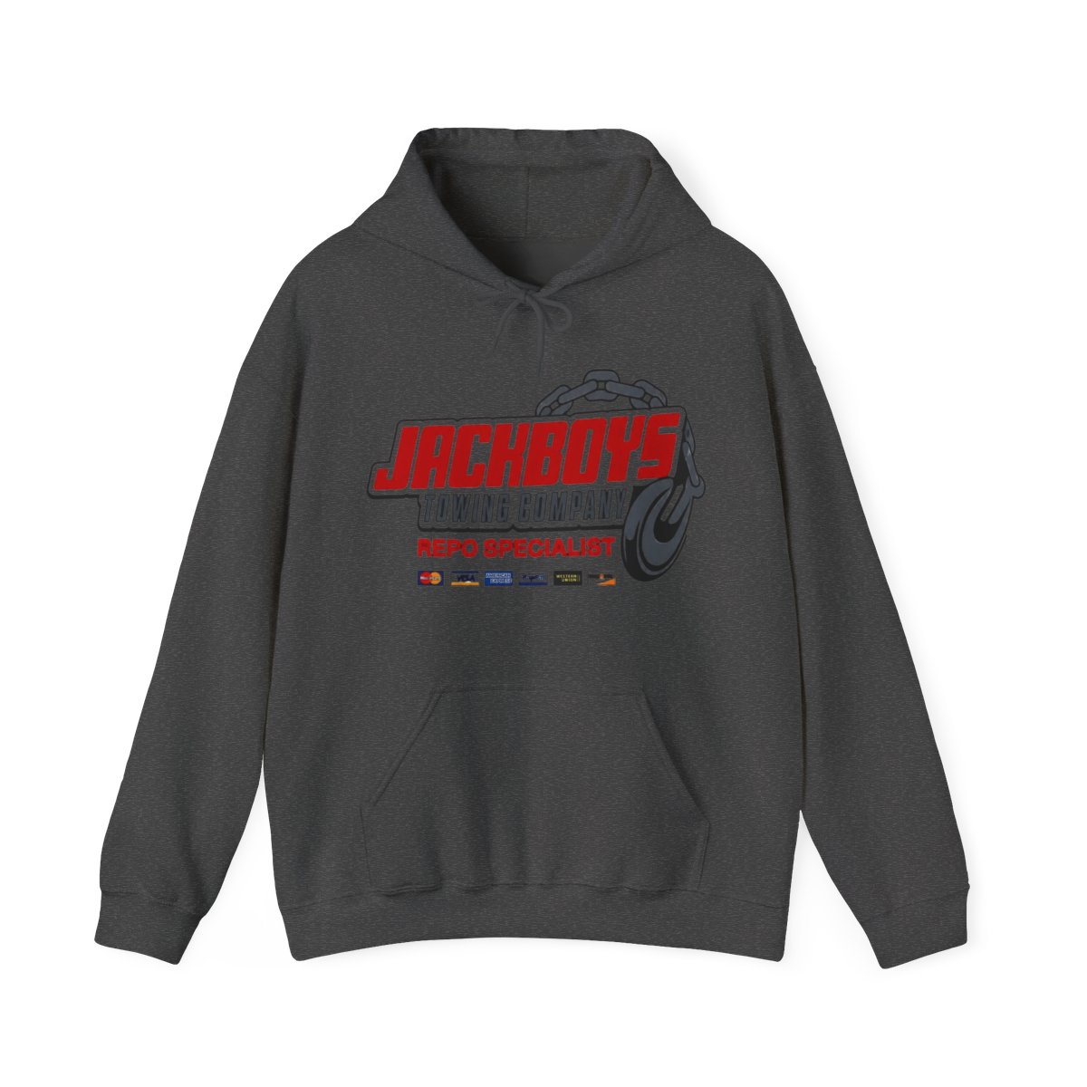 Travis Scott Jackboys Towing Jackboys Repo Shirt Jackboys Merch Jackboys Towing Company Hoodie Travis Scott Cactus | R.E.P.O