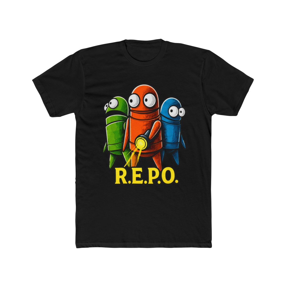 R E P O Art | R.E.P.O - alternate angle 2, merchandise